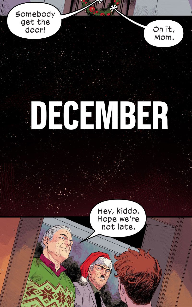 Ultimate Spider-Man Infinity Comic (2024-): Chapter 12 - Page 8
