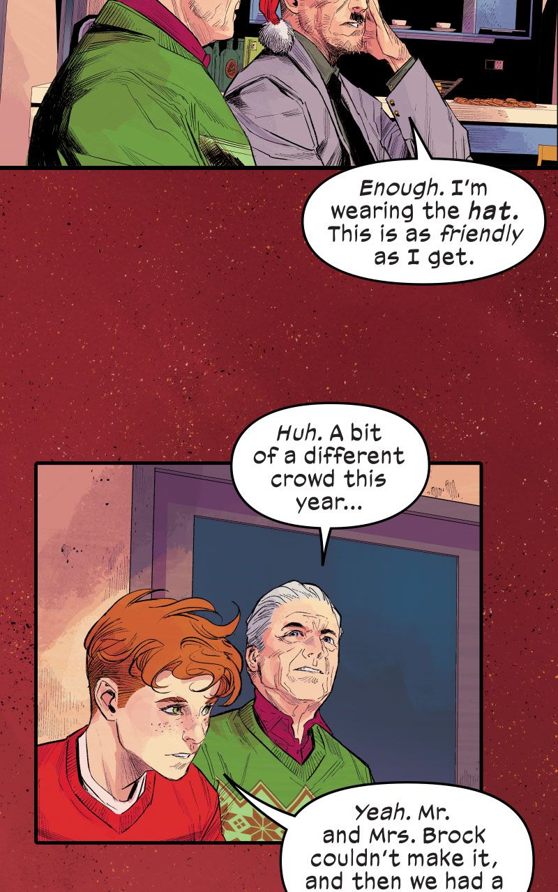 Ultimate Spider-Man Infinity Comic (2024-): Chapter 12 - Page 11