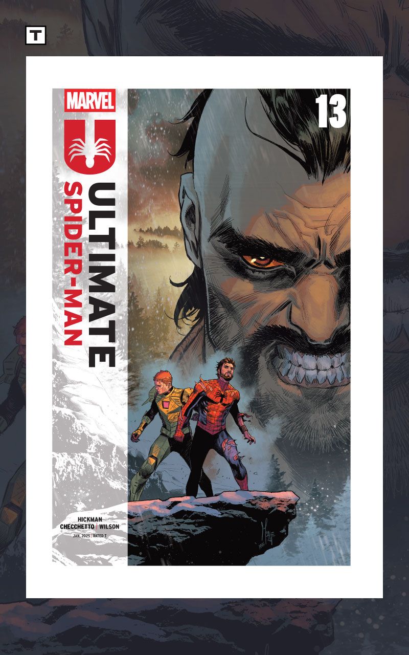 Ultimate Spider-Man Infinity Comic (2024-): Chapter 13 - Page 2