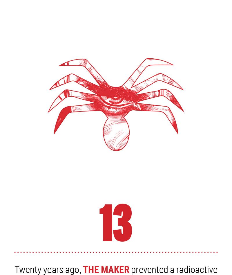 Ultimate Spider-Man Infinity Comic (2024-): Chapter 13 - Page 3
