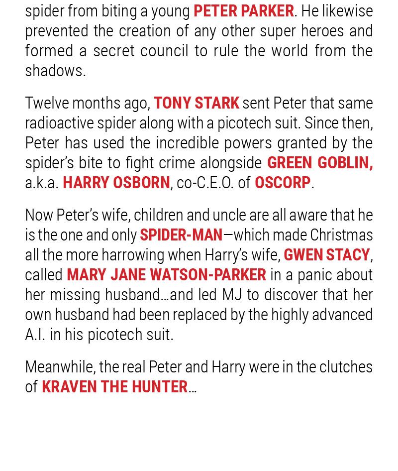 Ultimate Spider-Man Infinity Comic (2024-): Chapter 13 - Page 4