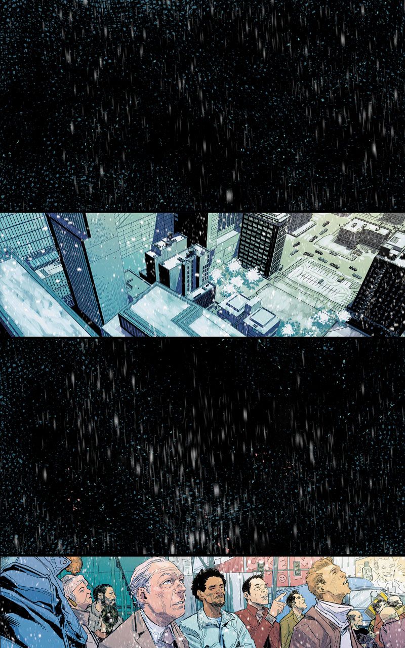 Ultimate Spider-Man Infinity Comic (2024-): Chapter 13 - Page 7