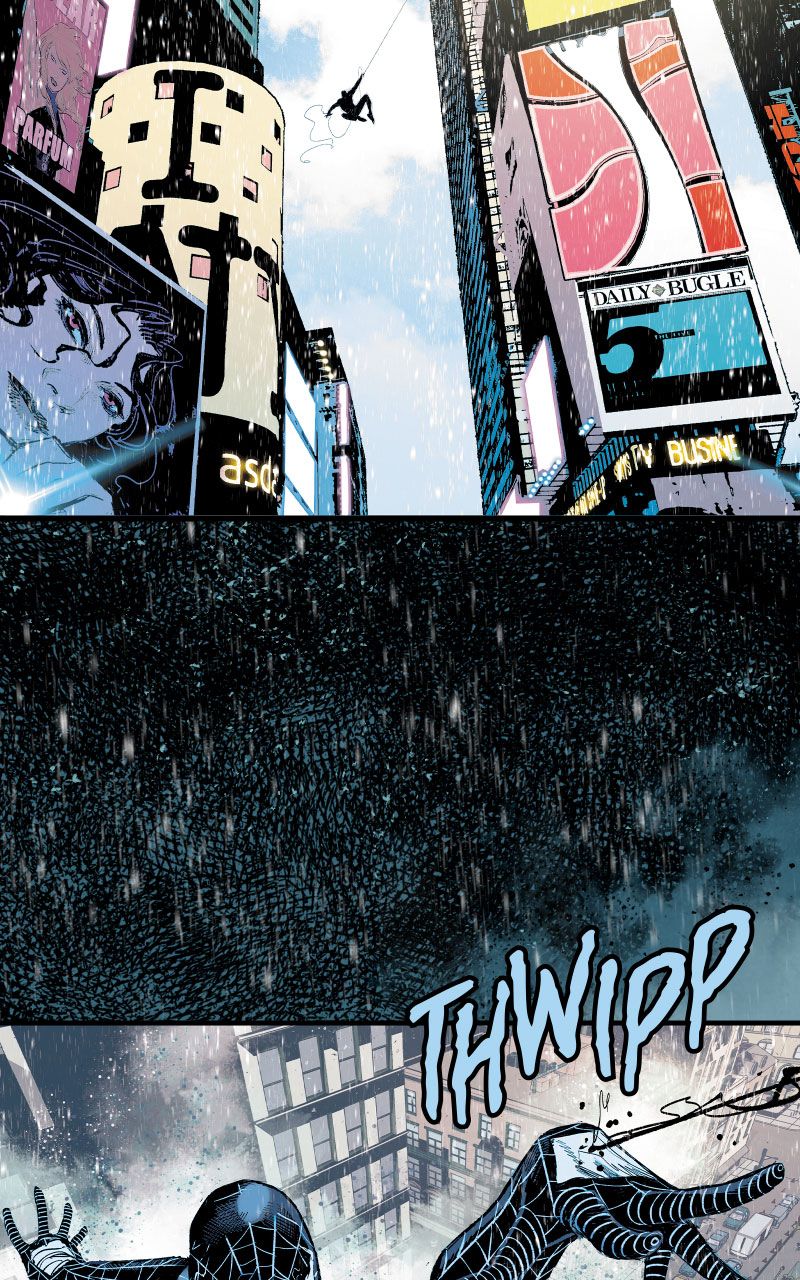 Ultimate Spider-Man Infinity Comic (2024-): Chapter 13 - Page 9