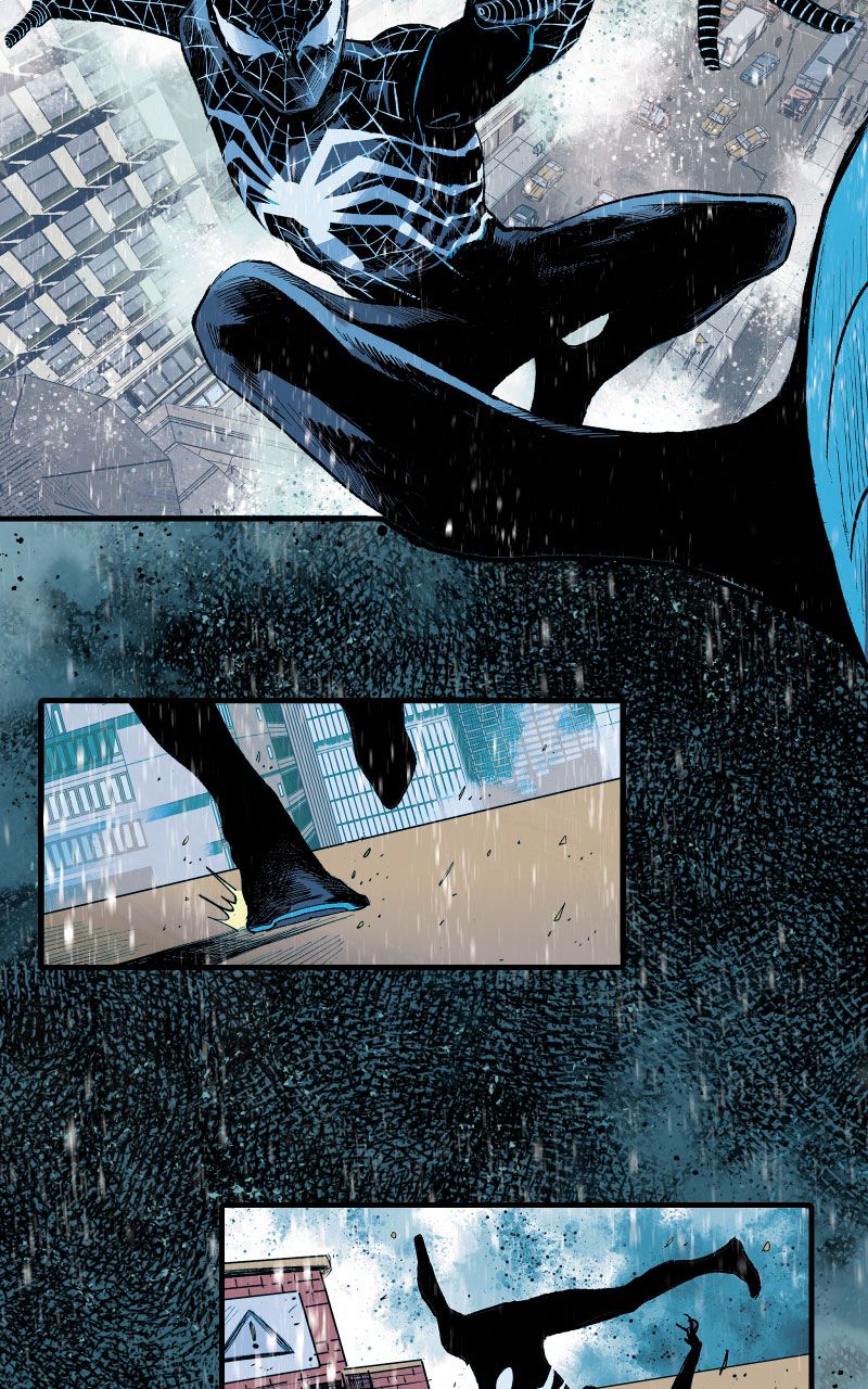 Ultimate Spider-Man Infinity Comic (2024-): Chapter 13 - Page 10