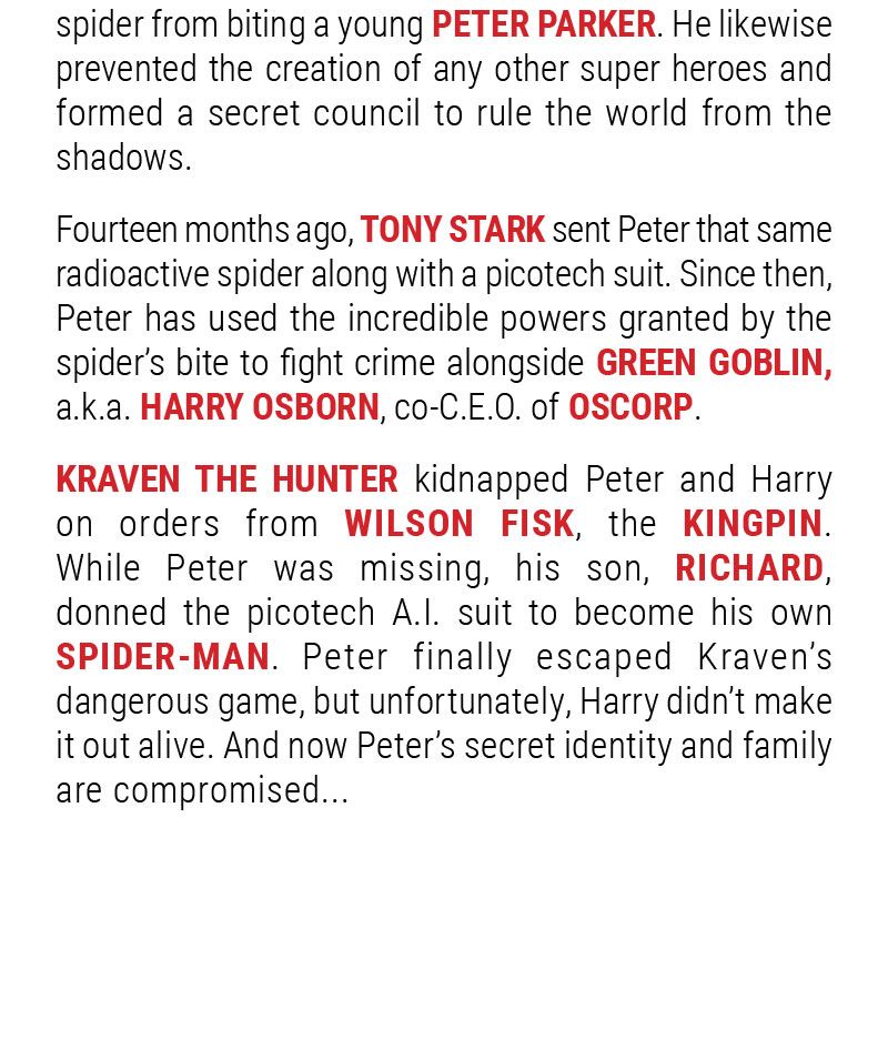 Ultimate Spider-Man Infinity Comic (2024-): Chapter 15 - Page 6