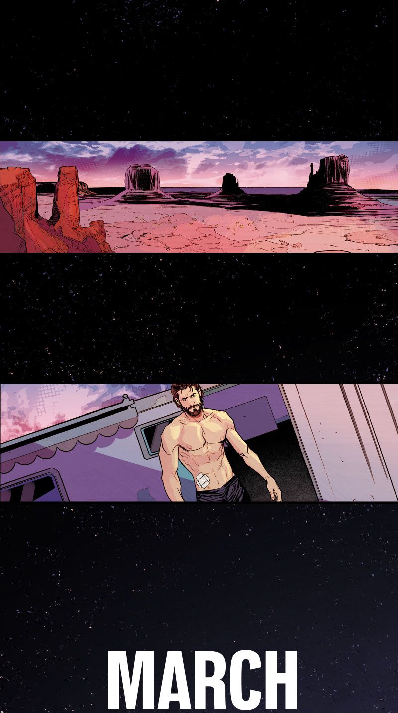 Ultimate Spider-Man Infinity Comic (2024-): Chapter 15 - Page 7