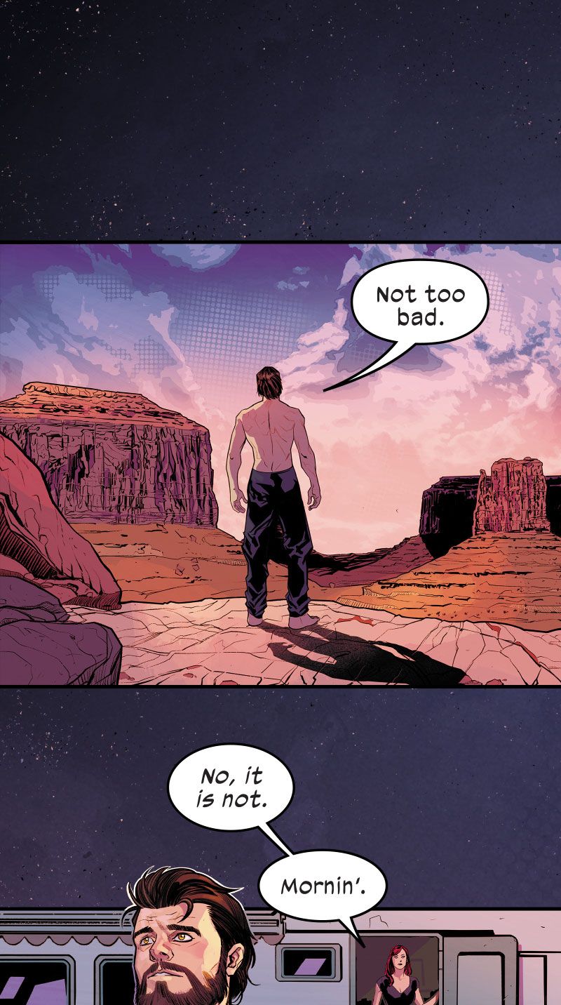 Ultimate Spider-Man Infinity Comic (2024-): Chapter 15 - Page 8