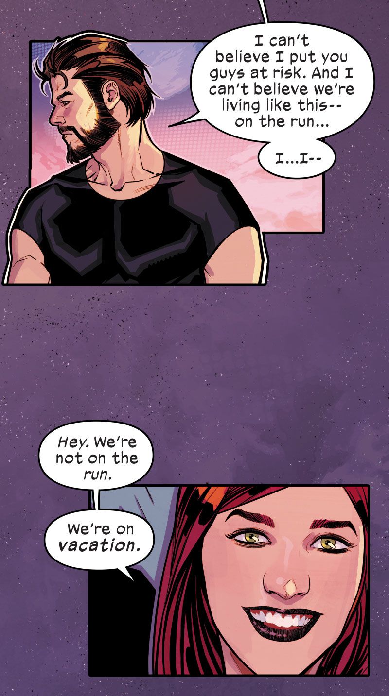 Ultimate Spider-Man Infinity Comic (2024-): Chapter 15 - Page 11
