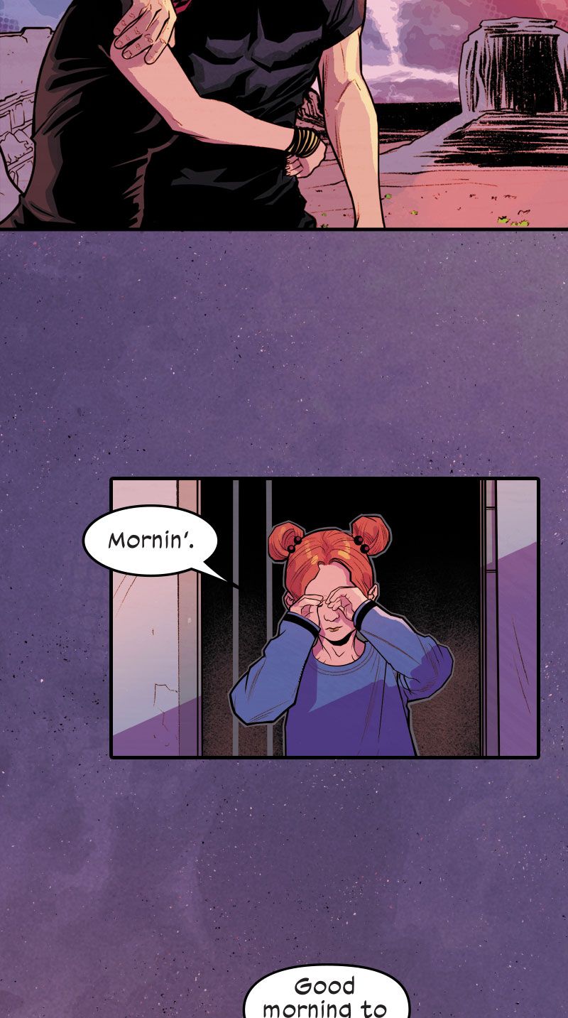 Ultimate Spider-Man Infinity Comic (2024-): Chapter 15 - Page 13