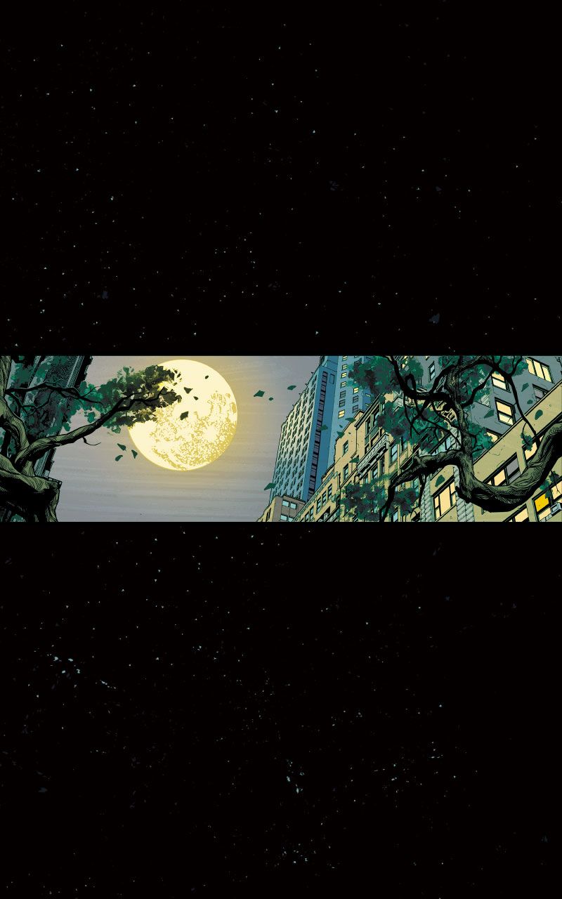 Ultimate Spider-Man Infinity Comic (2024-): Chapter 4 - Page 3