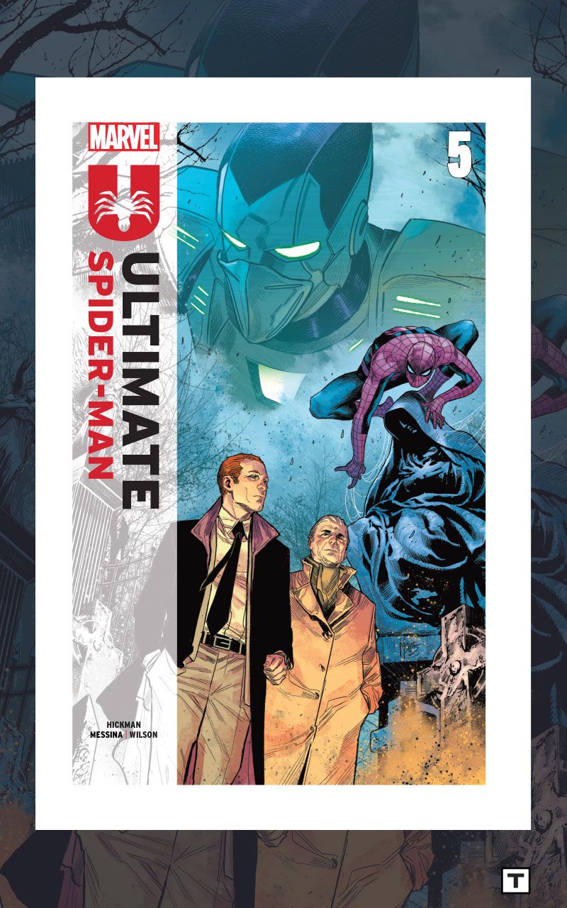 Ultimate Spider-Man Infinity Comic (2024-): Chapter 5 - Page 2