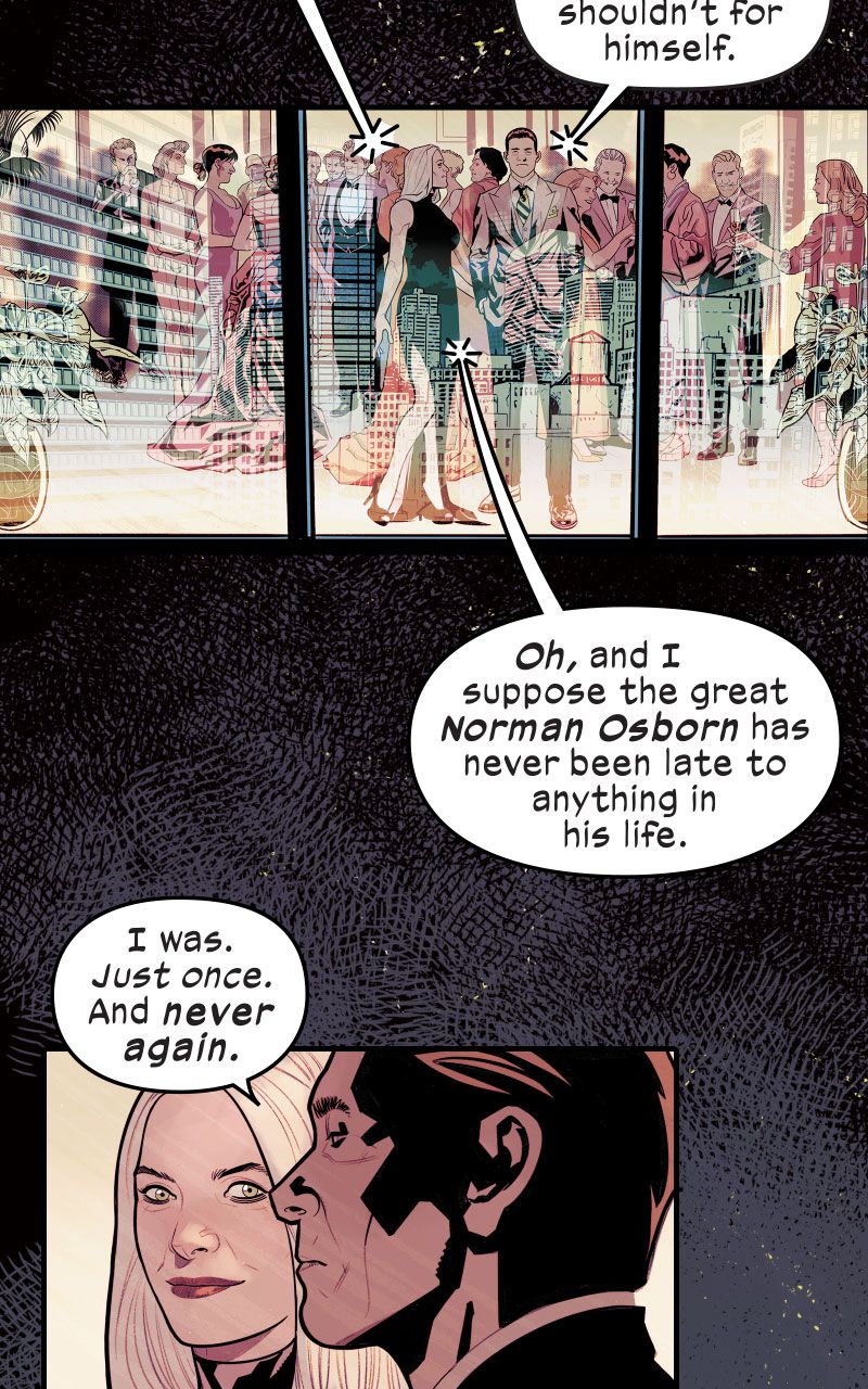 Ultimate Spider-Man Infinity Comic (2024-): Chapter 5 - Page 4