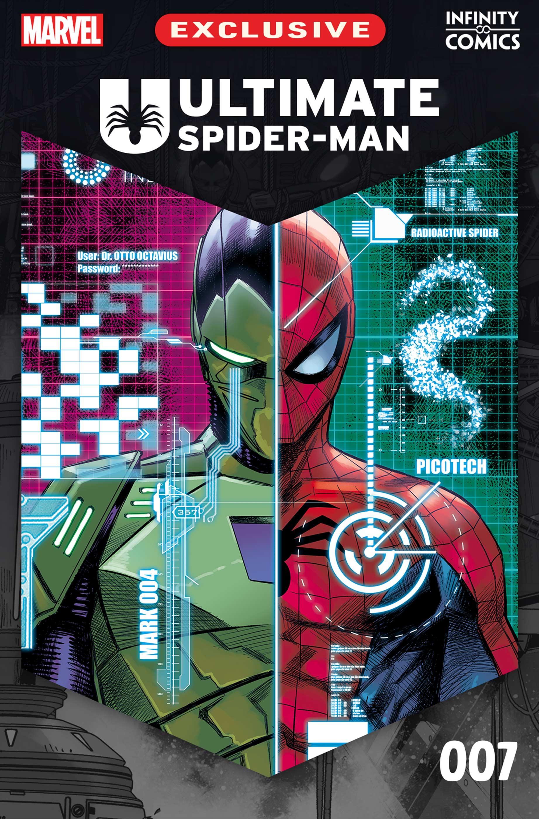 Ultimate Spider-Man Infinity Comic (2024-): Chapter 7 - Page 1
