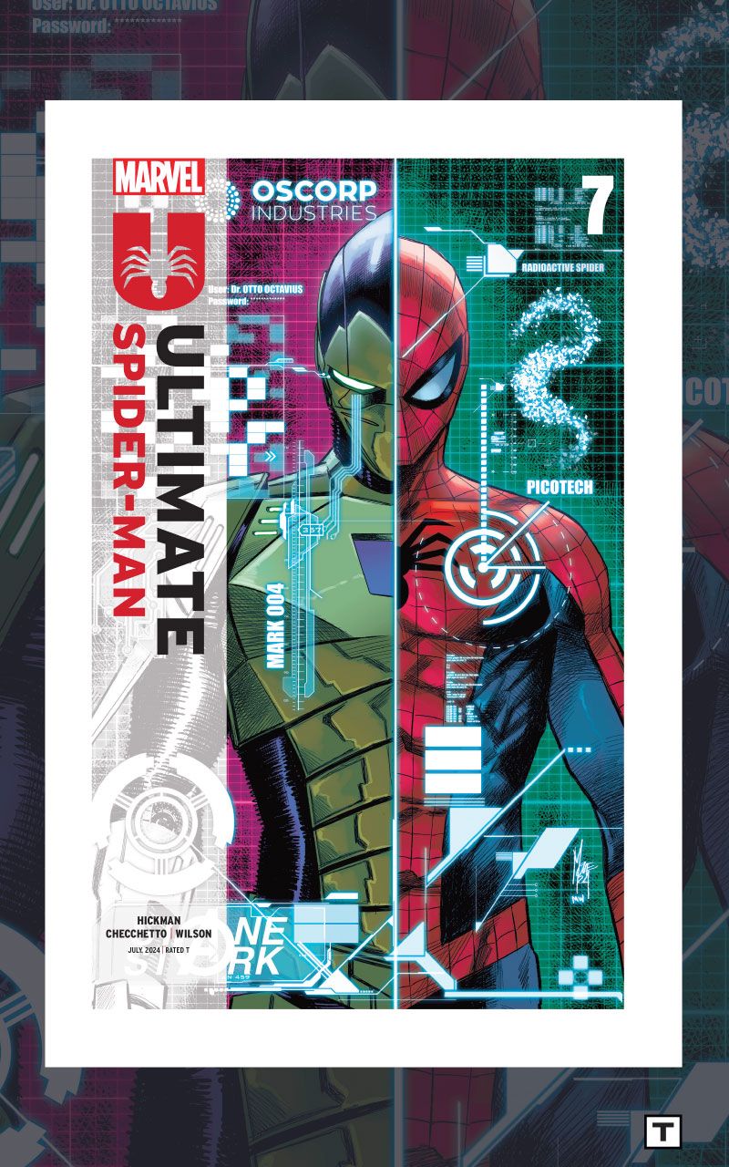 Ultimate Spider-Man Infinity Comic (2024-): Chapter 7 - Page 2