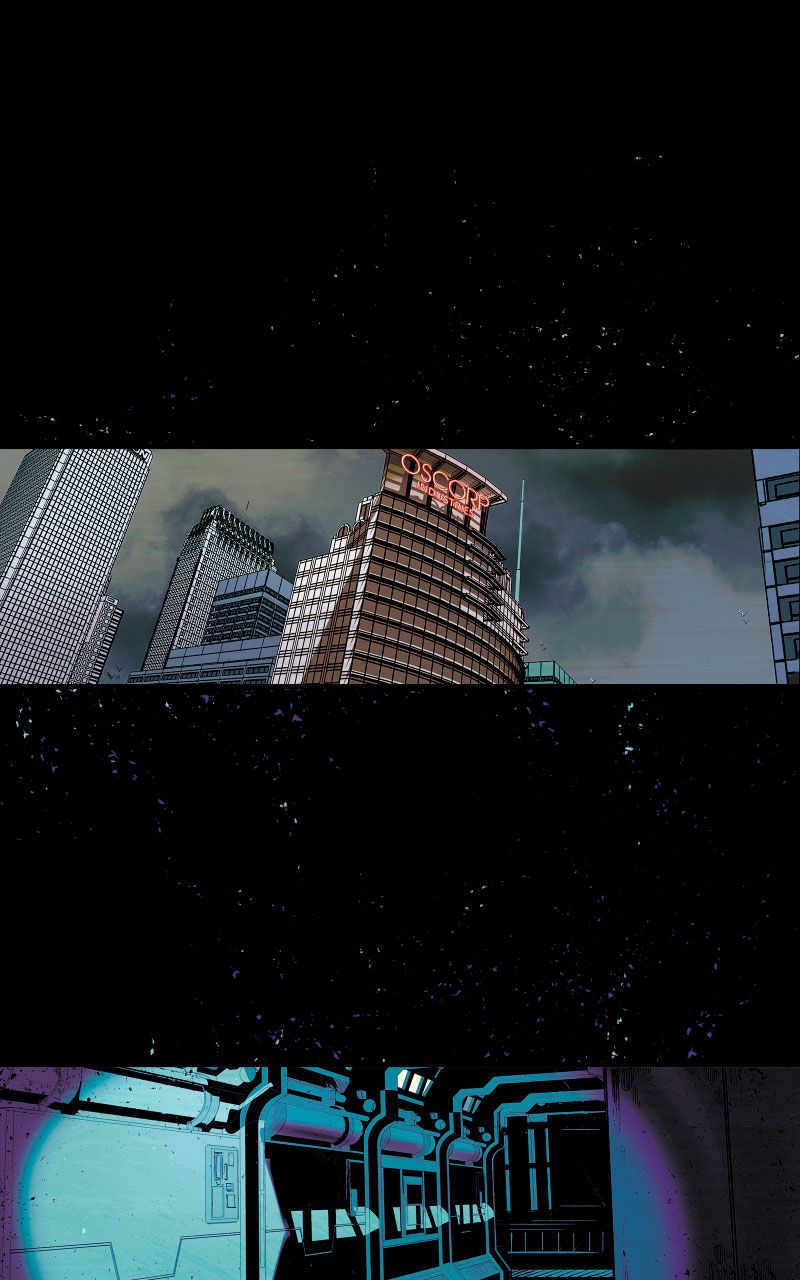 Ultimate Spider-Man Infinity Comic (2024-): Chapter 7 - Page 4