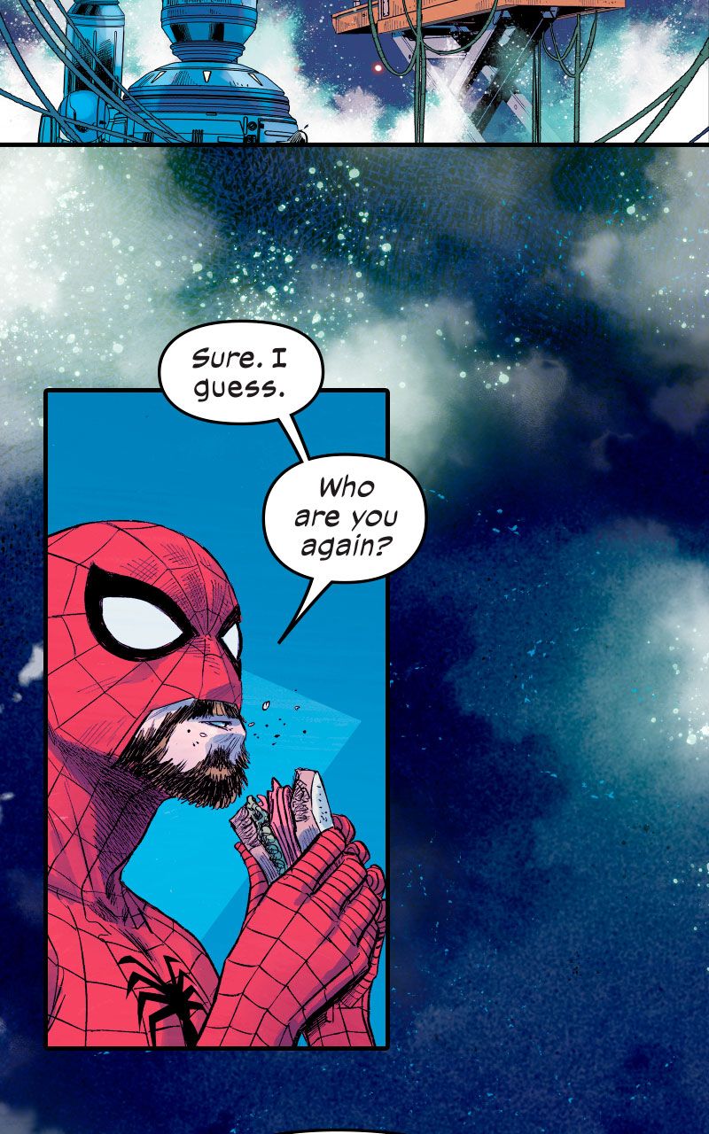 Ultimate Spider-Man Infinity Comic (2024-): Chapter 7 - Page 6