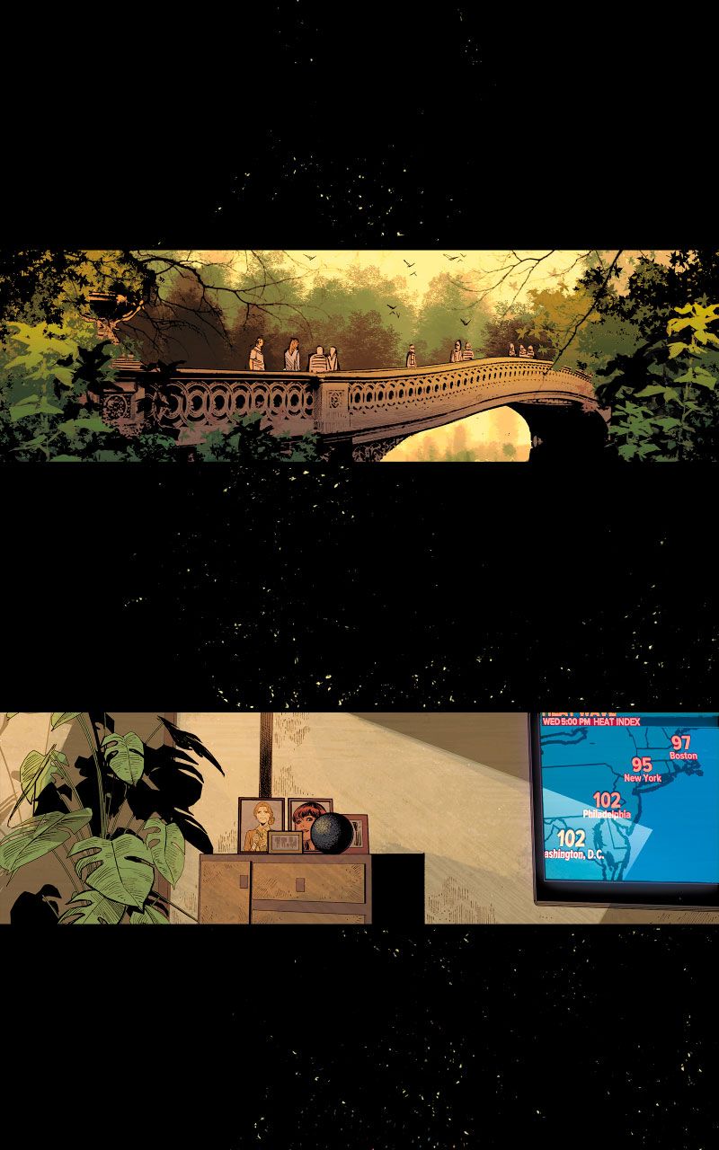 Ultimate Spider-Man Infinity Comic (2024-): Chapter 8 - Page 6