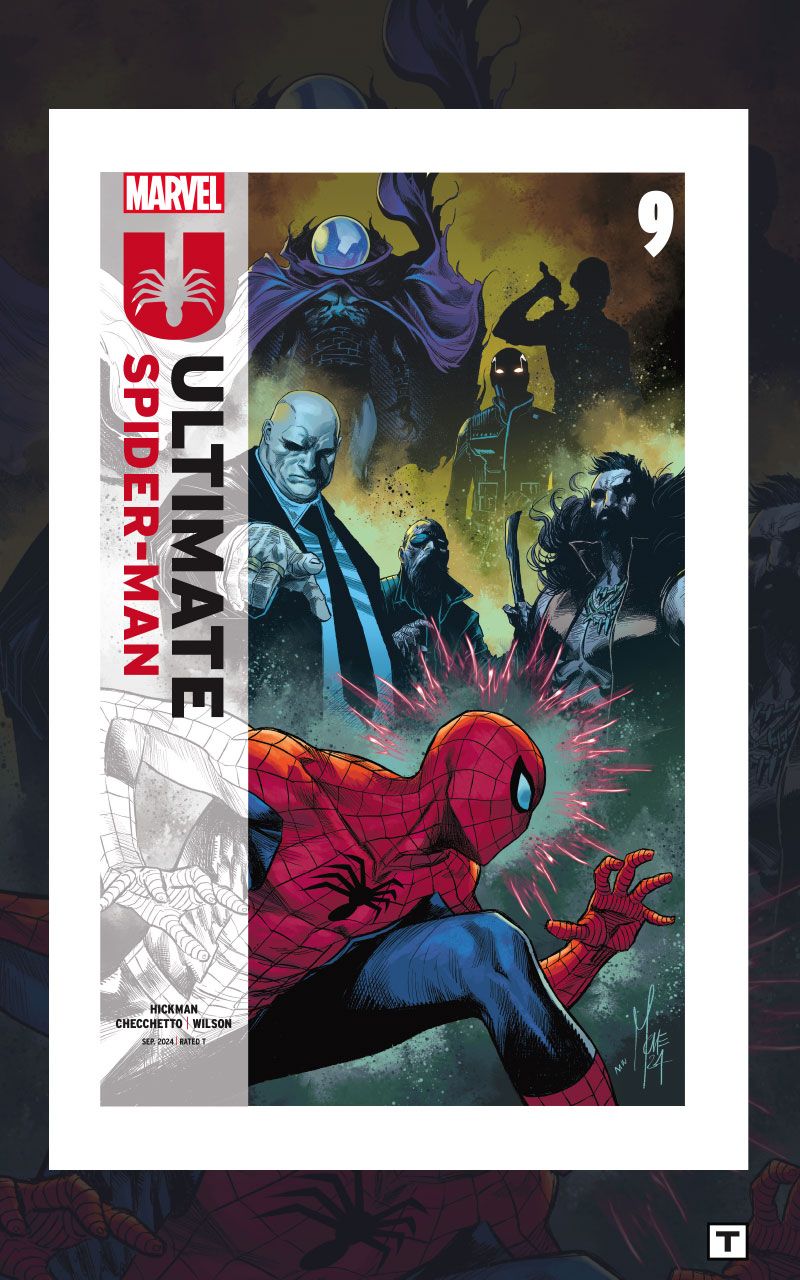 Ultimate Spider-Man Infinity Comic (2024-): Chapter 9 - Page 2