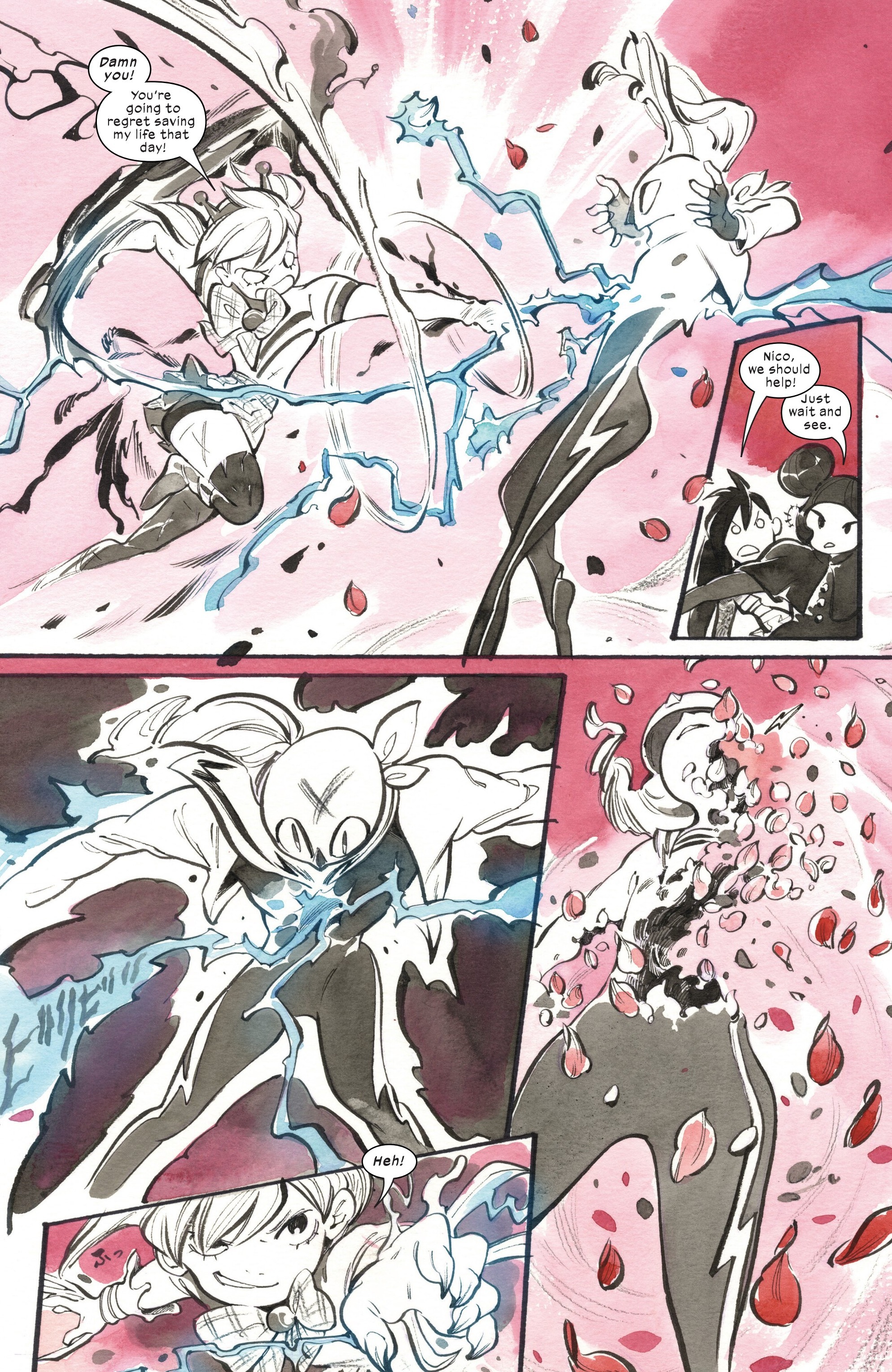 Ultimate X-Men (2024-): Chapter 14 - Page 9