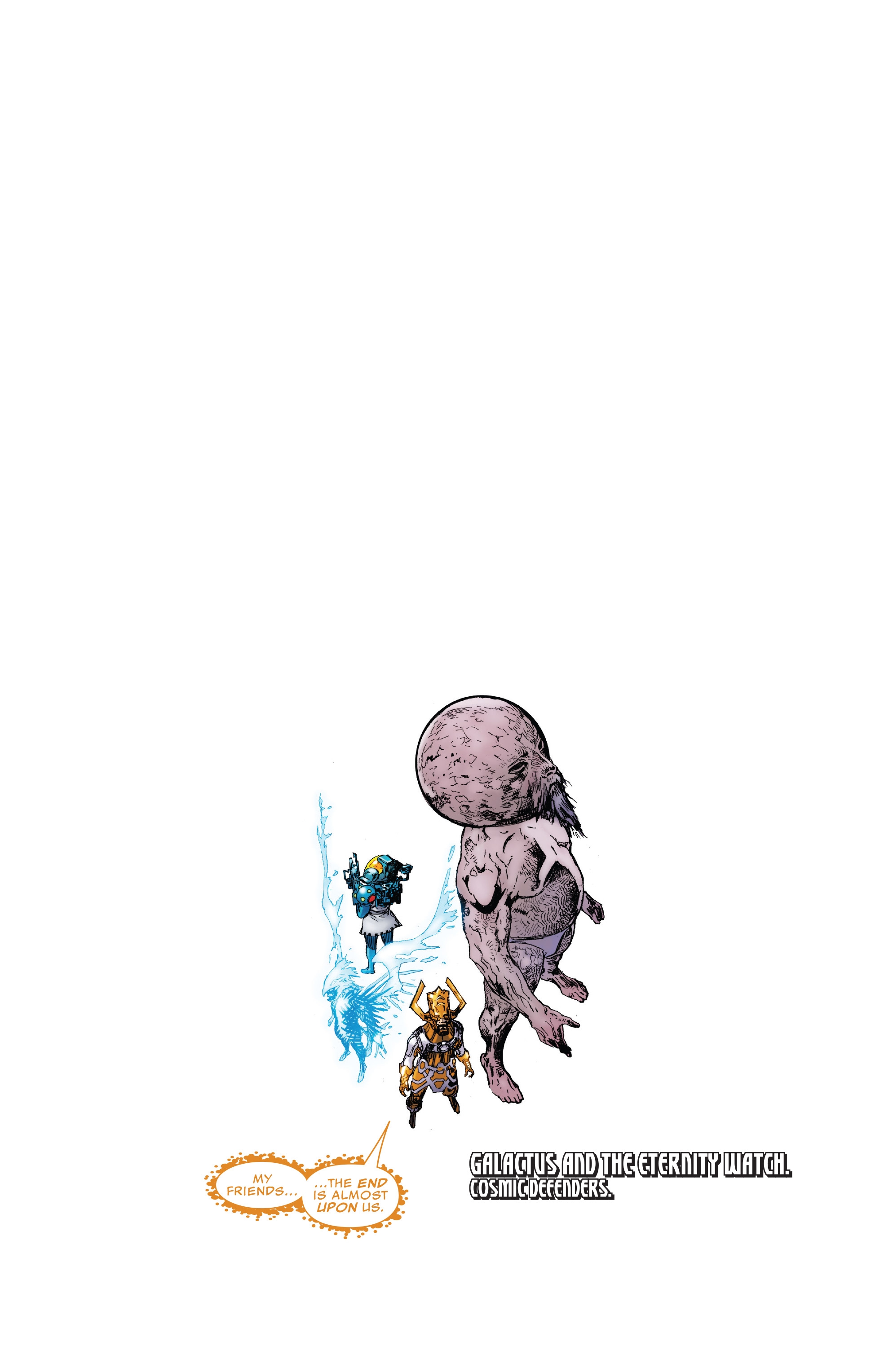 Ultimates 2 (2016-): Chapter 100 - Page 4