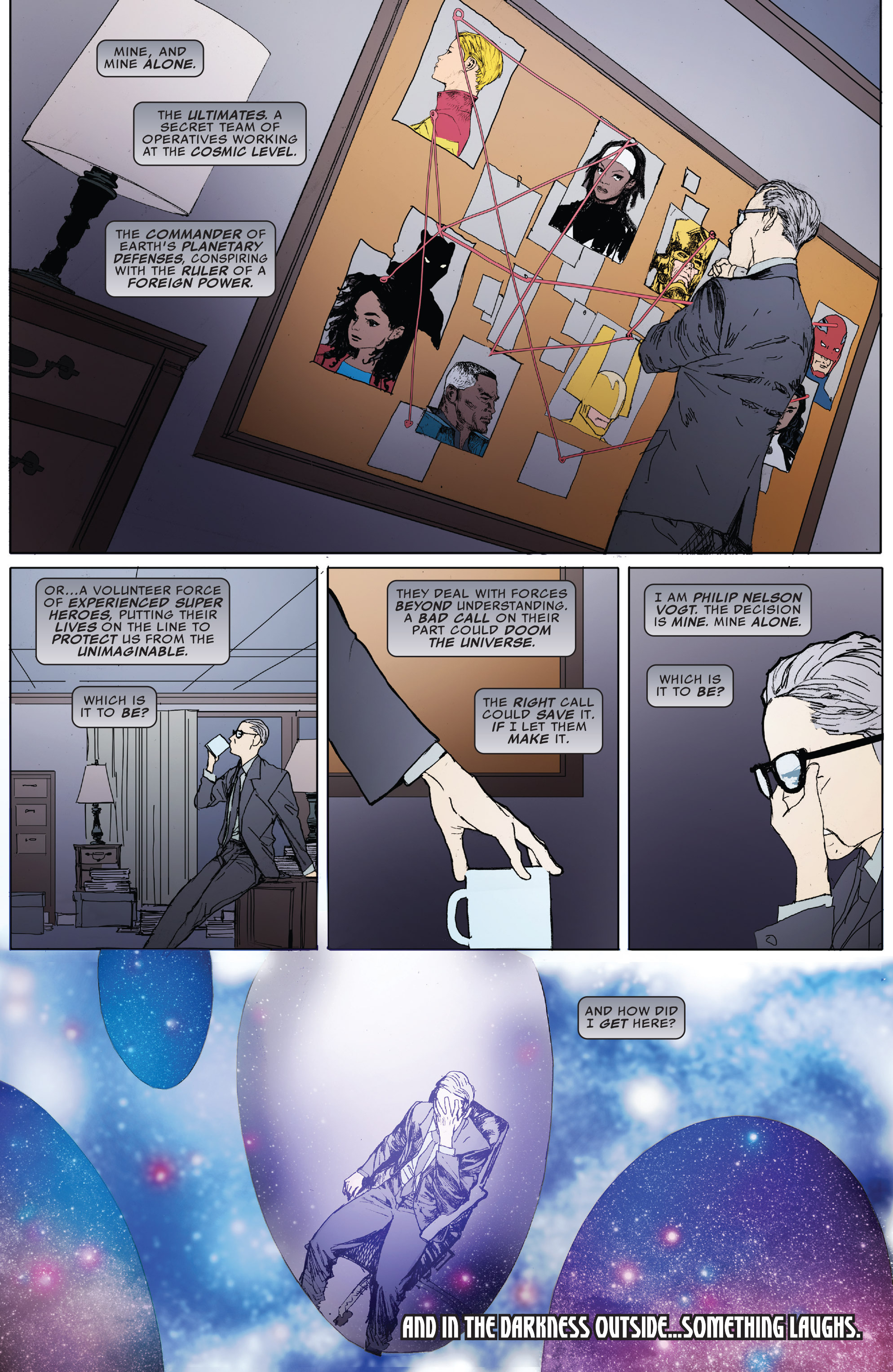 Ultimates 2 (2016-): Chapter 5 - Page 4