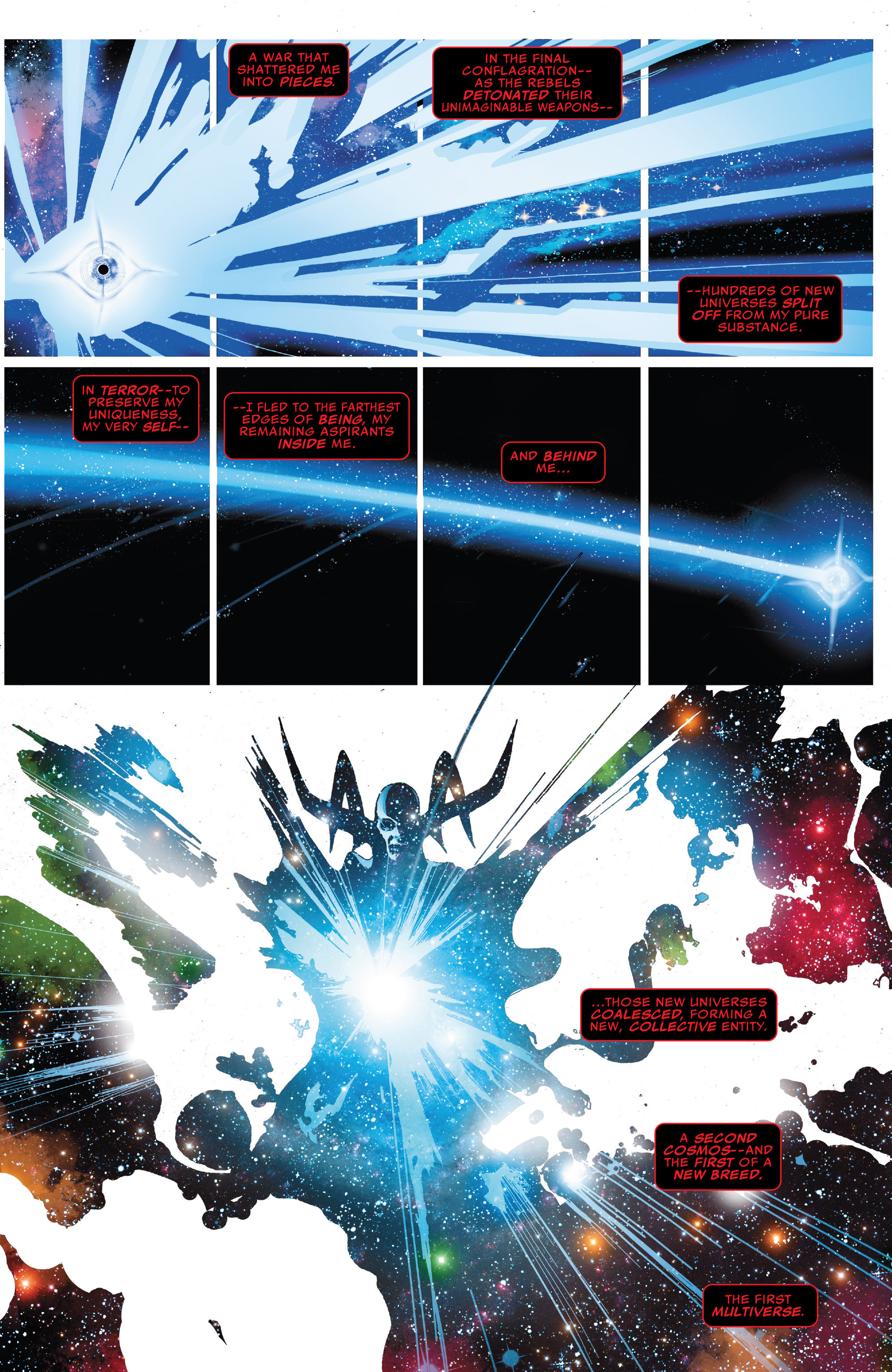 Ultimates 2 (2016-): Chapter 6 - Page 5
