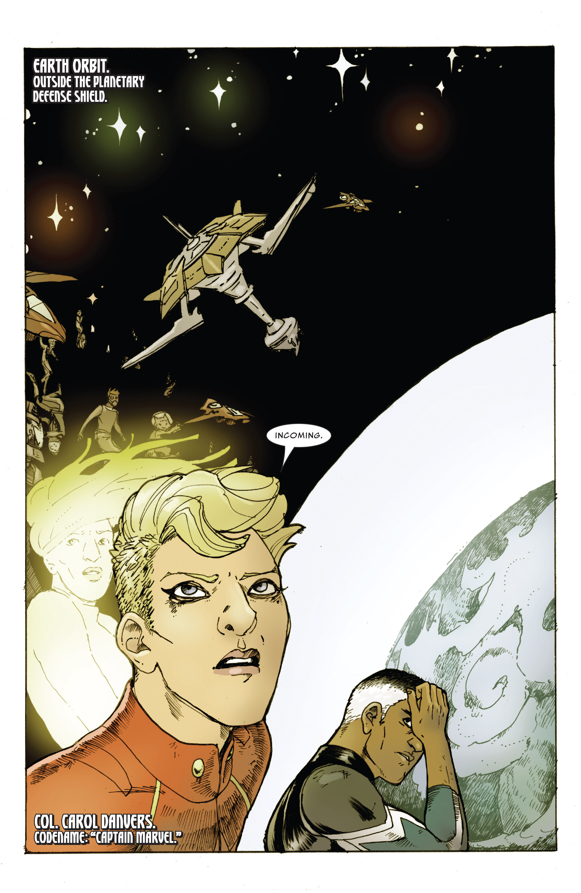 Ultimates 2 (2016-): Chapter 7 - Page 3