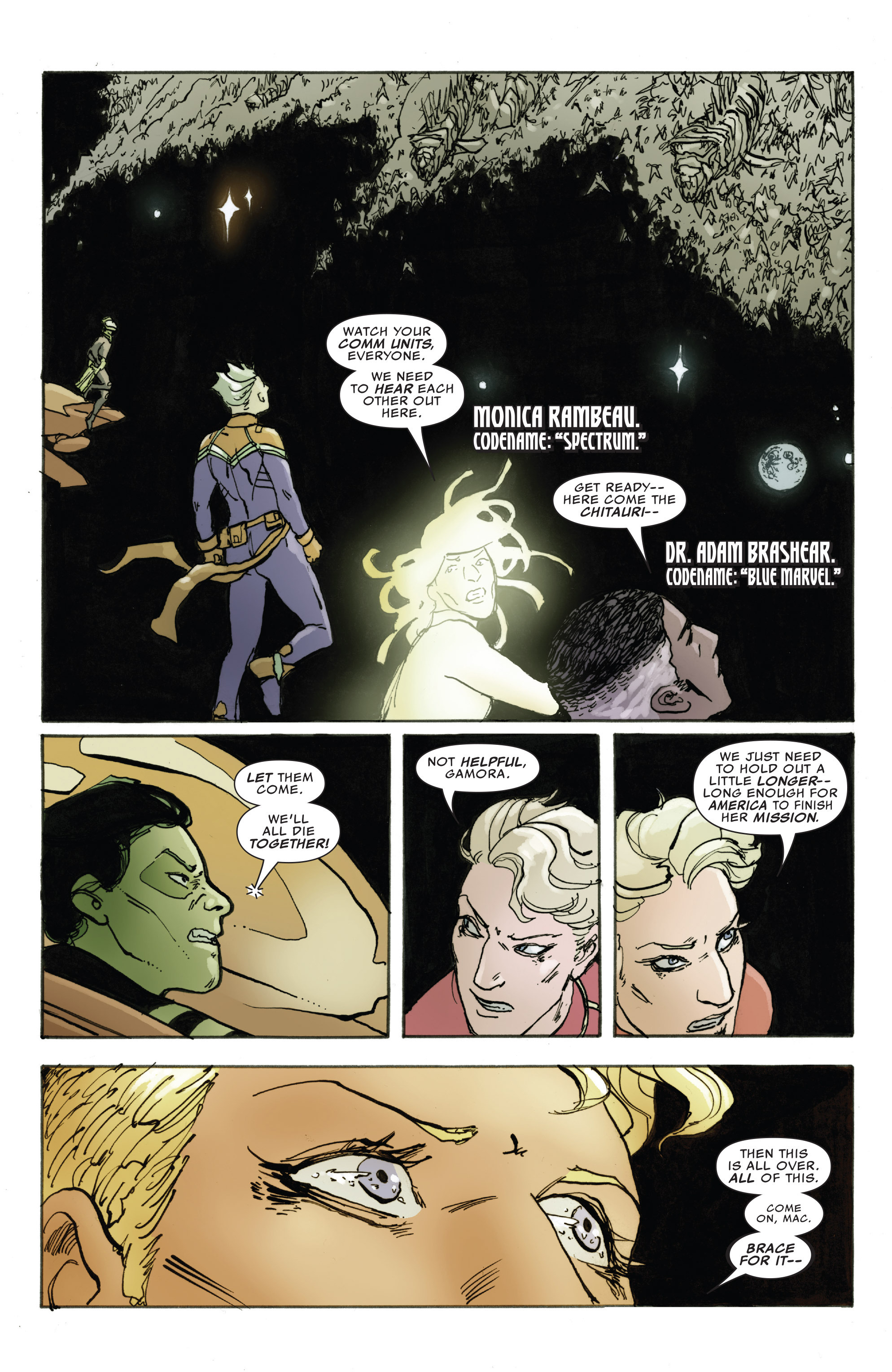Ultimates 2 (2016-): Chapter 7 - Page 4