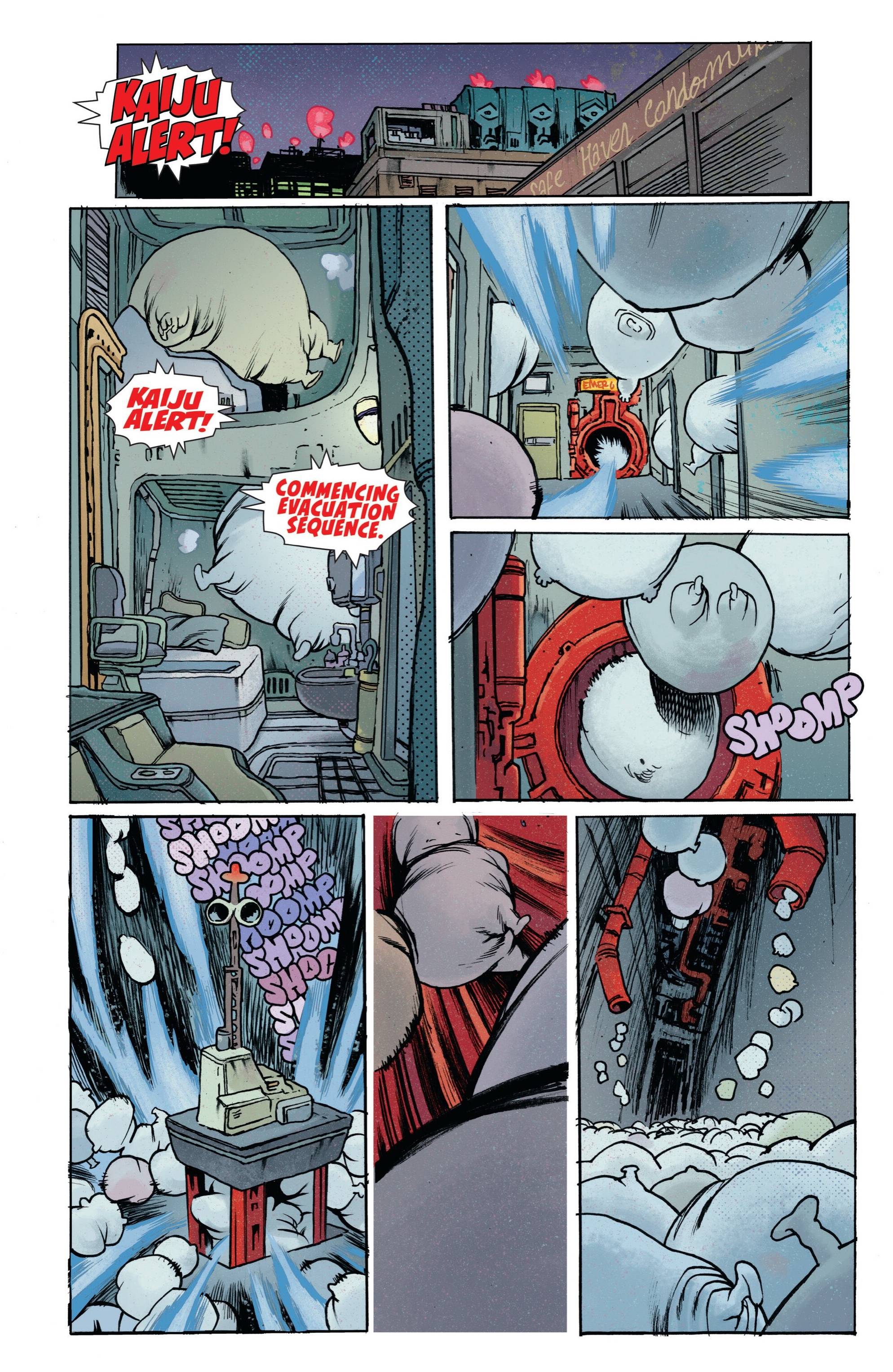 Ultramega (2021-): Chapter 7 - Page 5