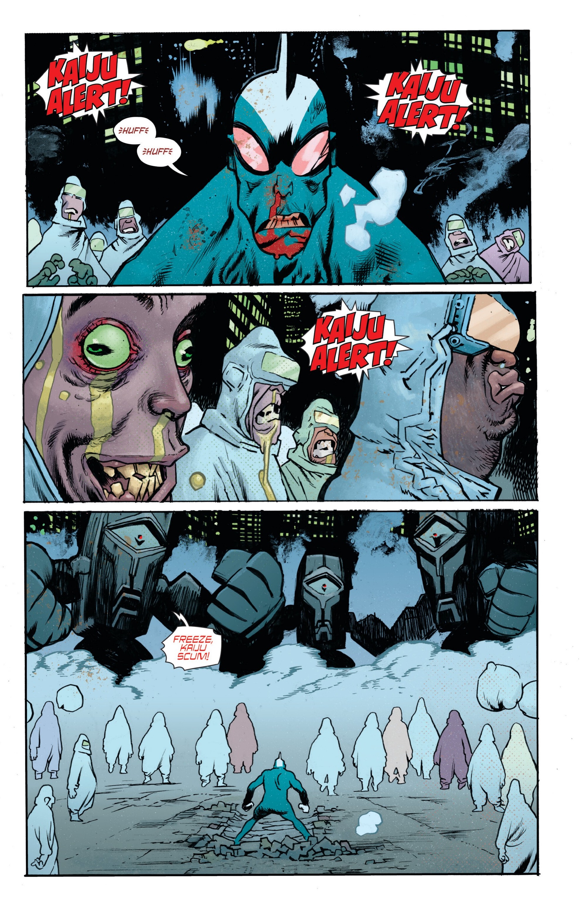 Ultramega (2021-): Chapter 7 - Page 6