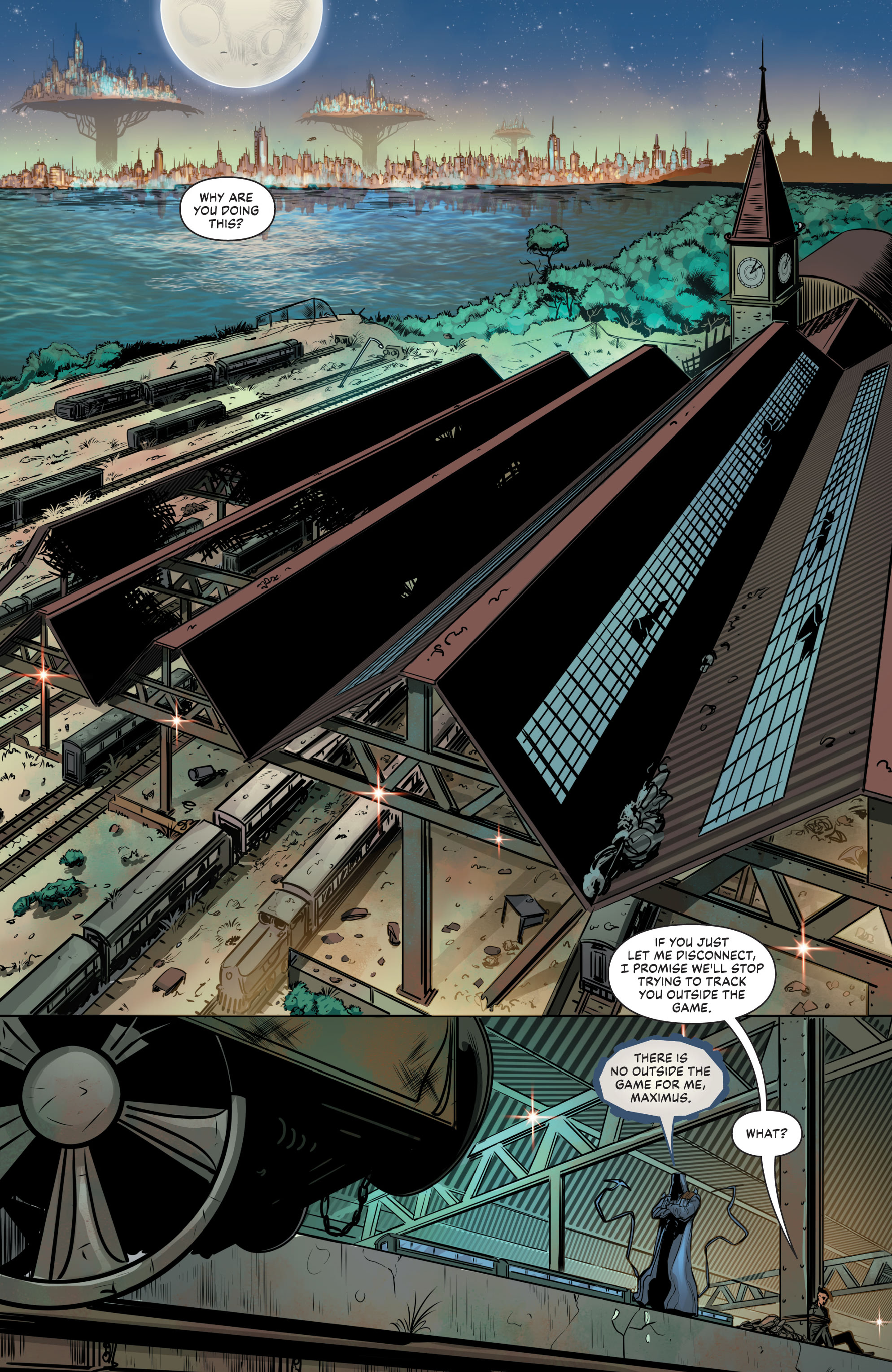 Unbound (2019-): Chapter 5 - Page 4