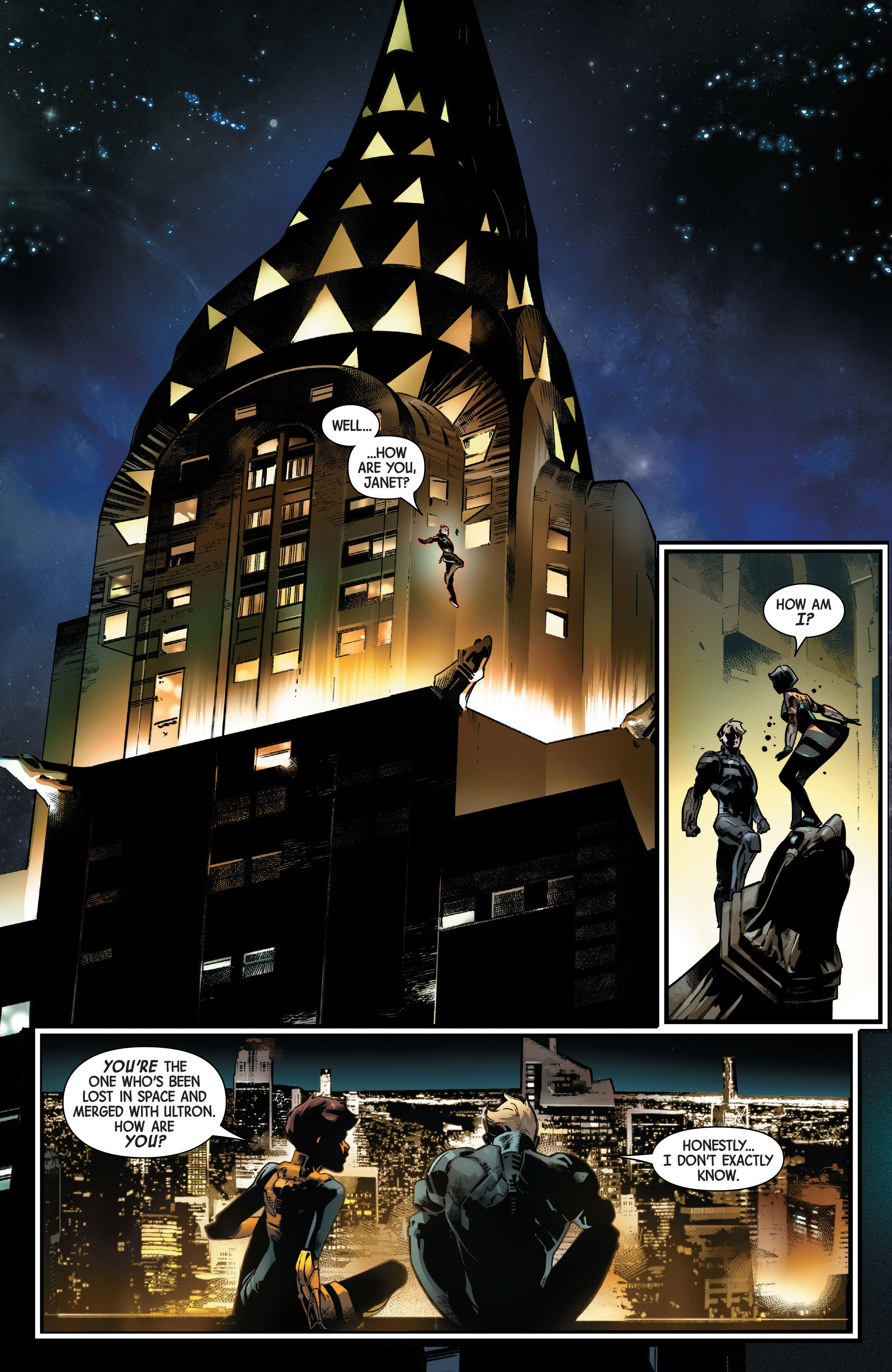 Uncanny Avengers (2015-): Chapter 10 - Page 7