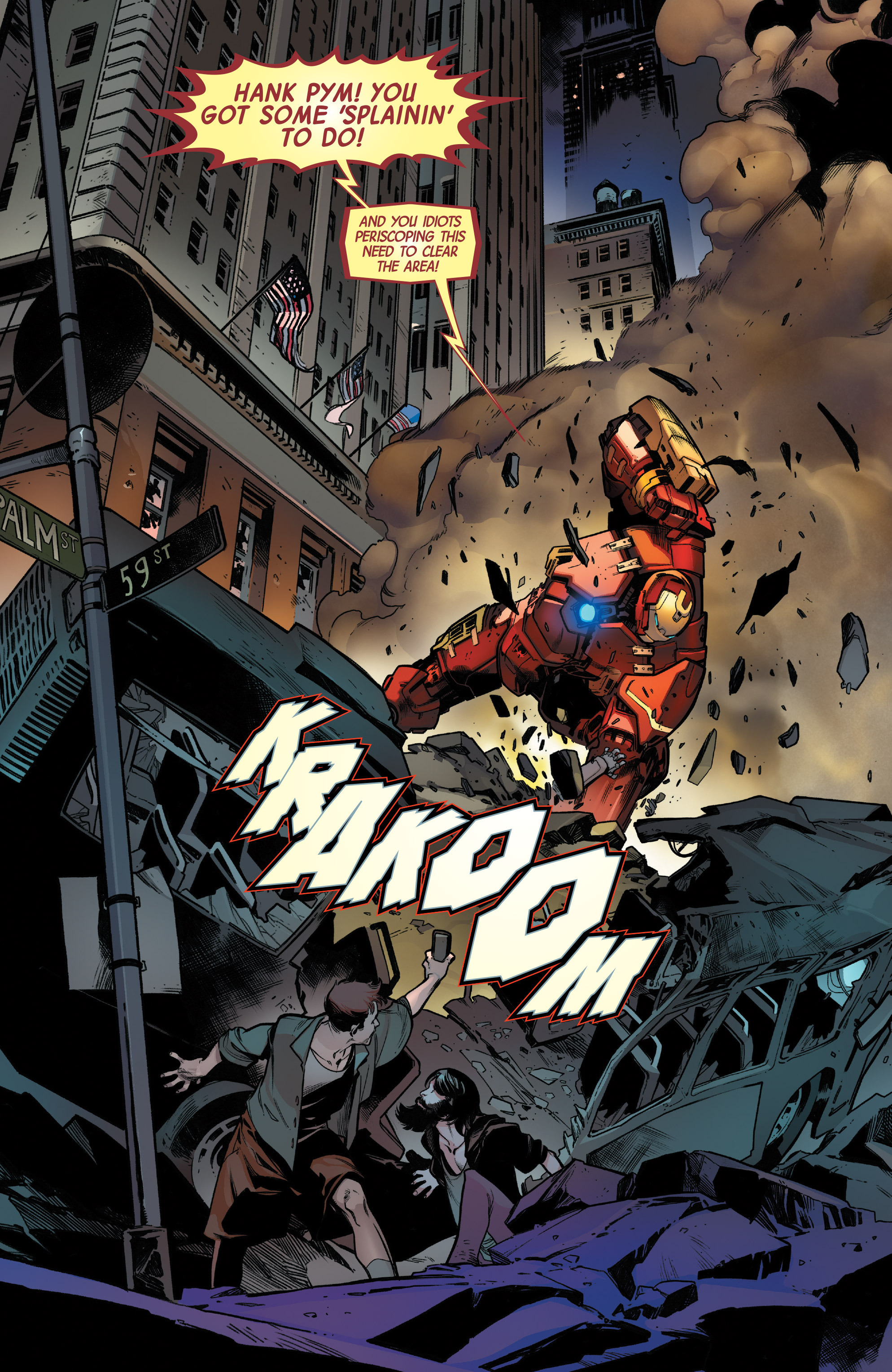Uncanny Avengers (2015-): Chapter 12 - Page 3