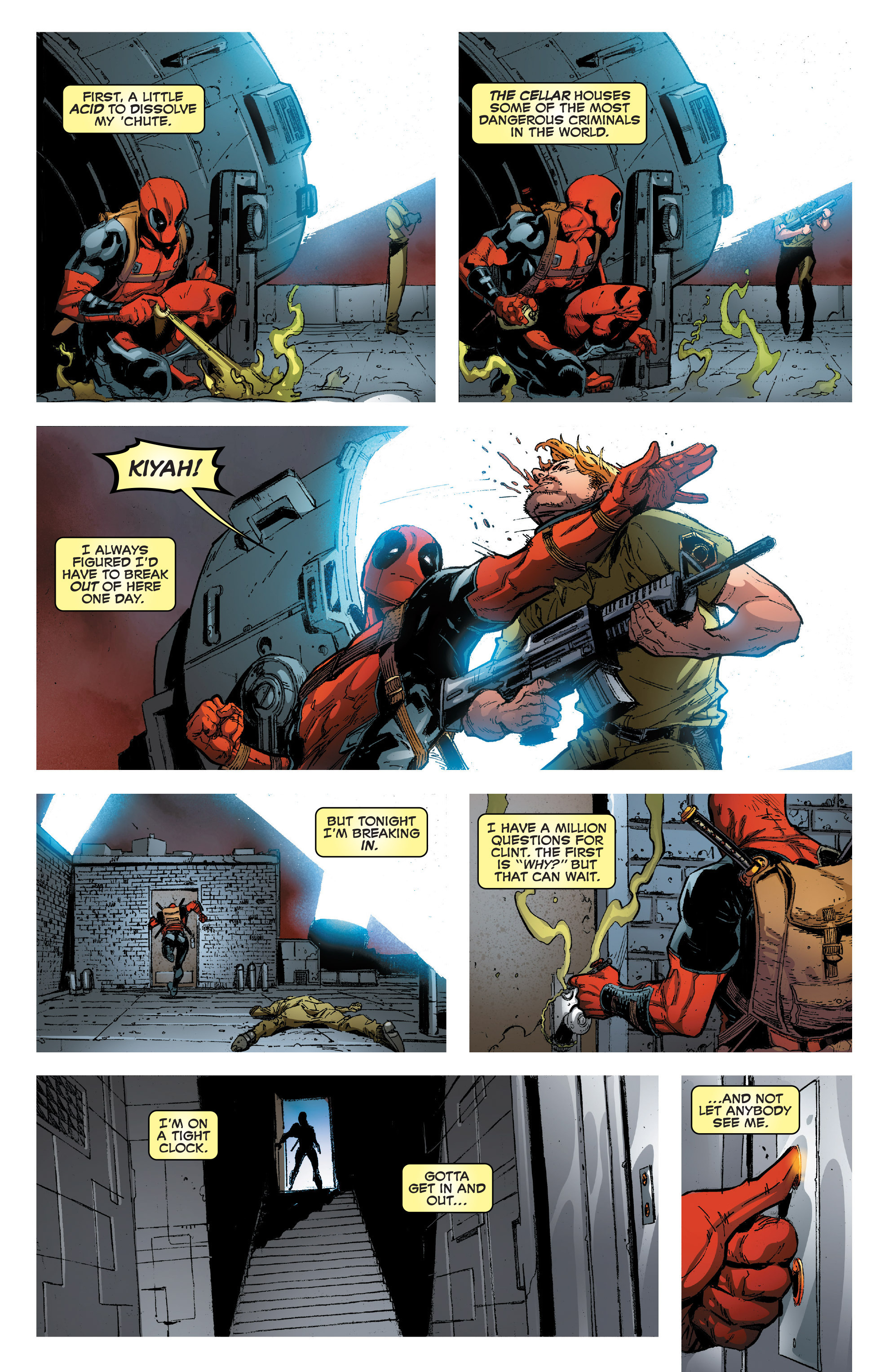Uncanny Avengers (2015-): Chapter 13 - Page 7