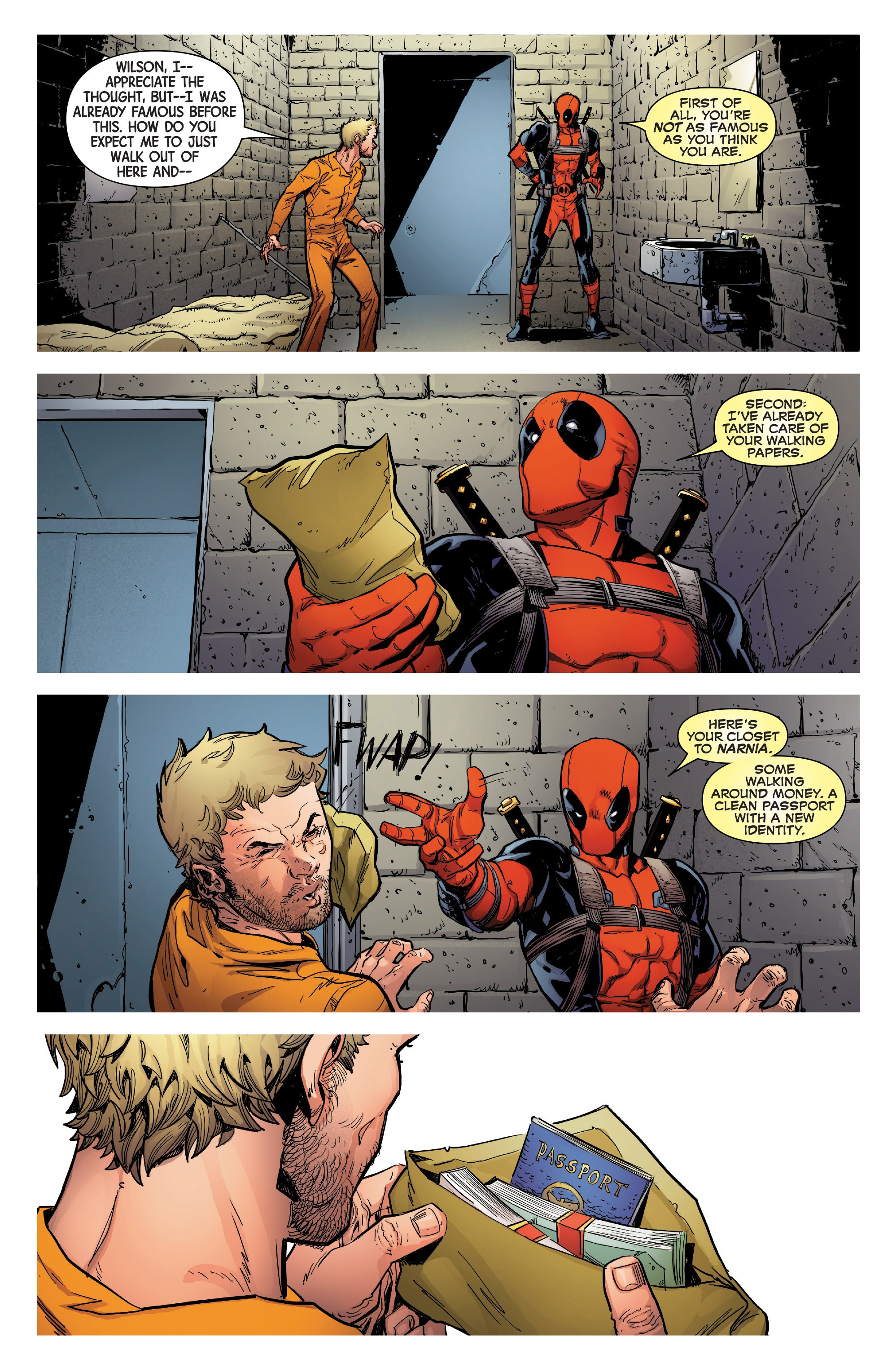 Uncanny Avengers (2015-): Chapter 13 - Page 10