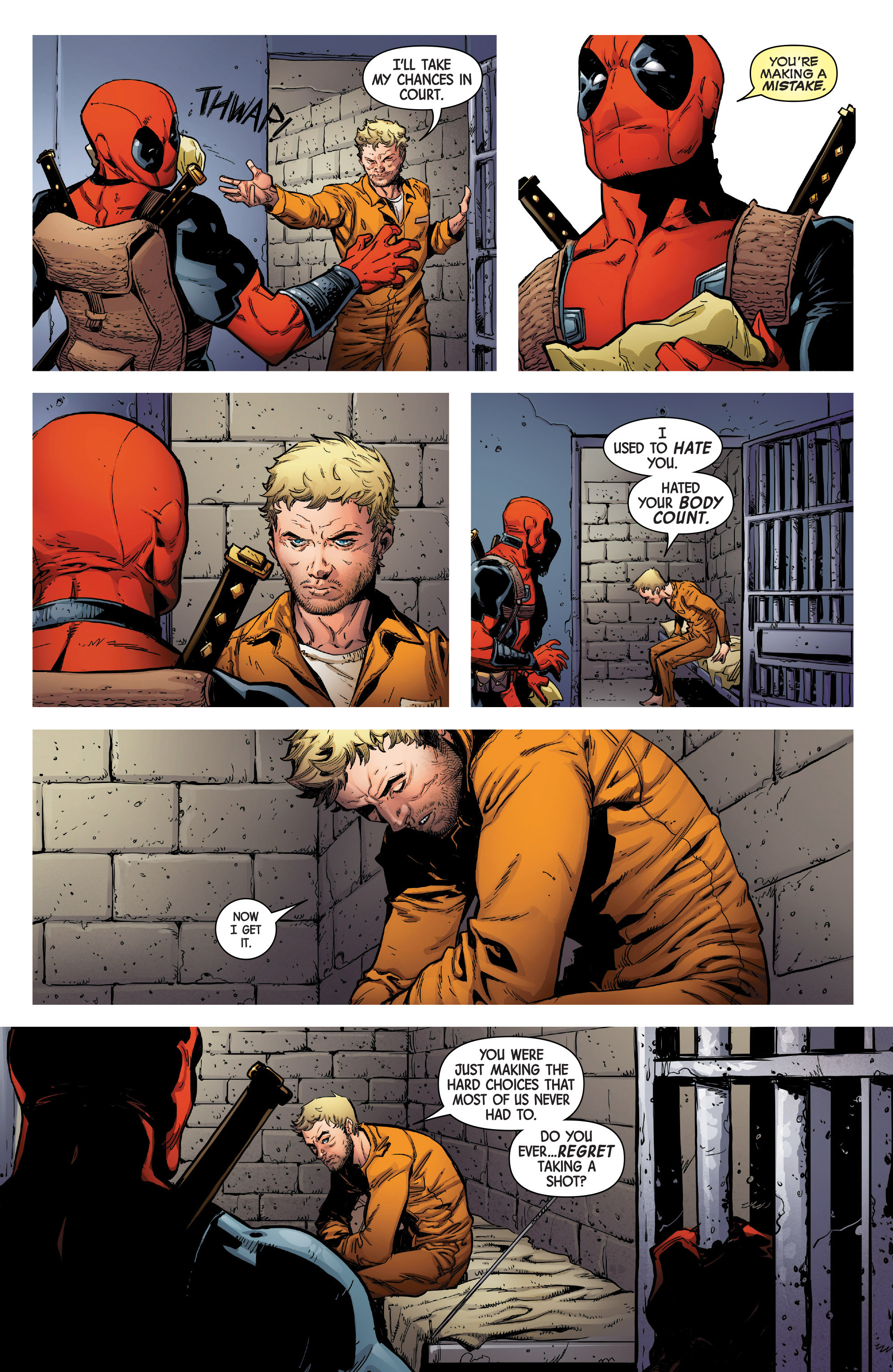 Uncanny Avengers (2015-): Chapter 13 - Page 12