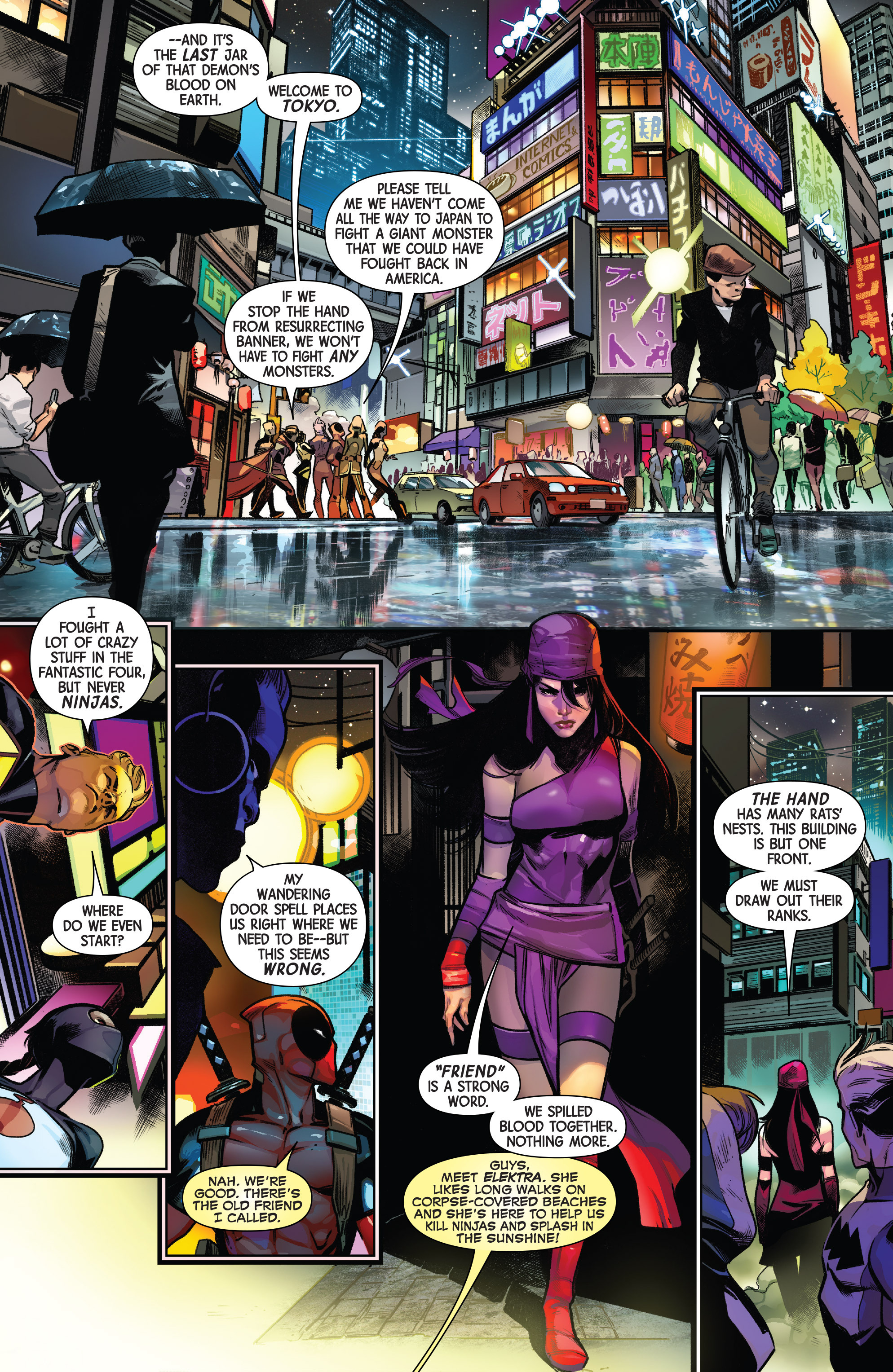 Uncanny Avengers (2015-): Chapter 15 - Page 8