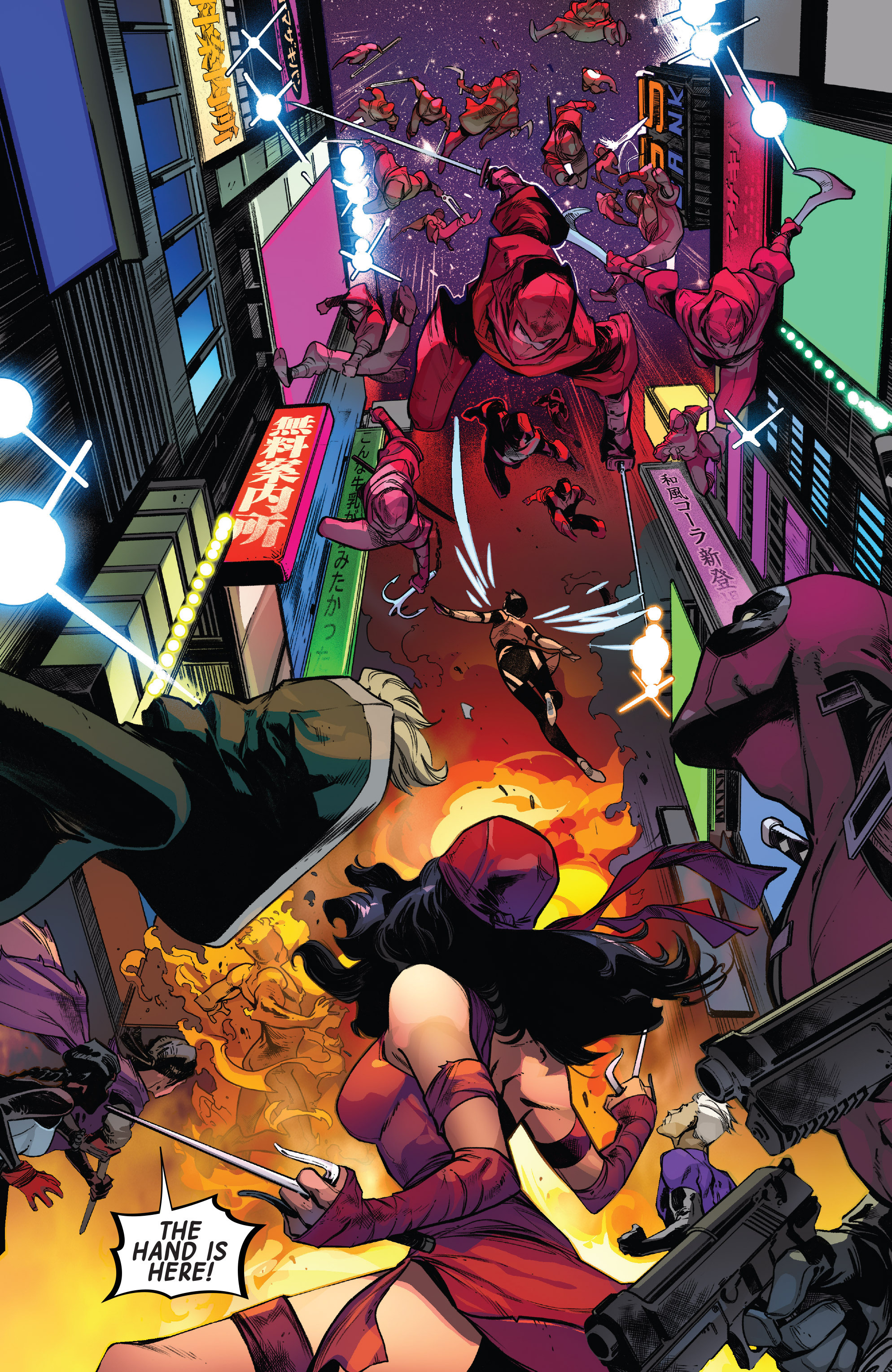 Uncanny Avengers (2015-): Chapter 15 - Page 10