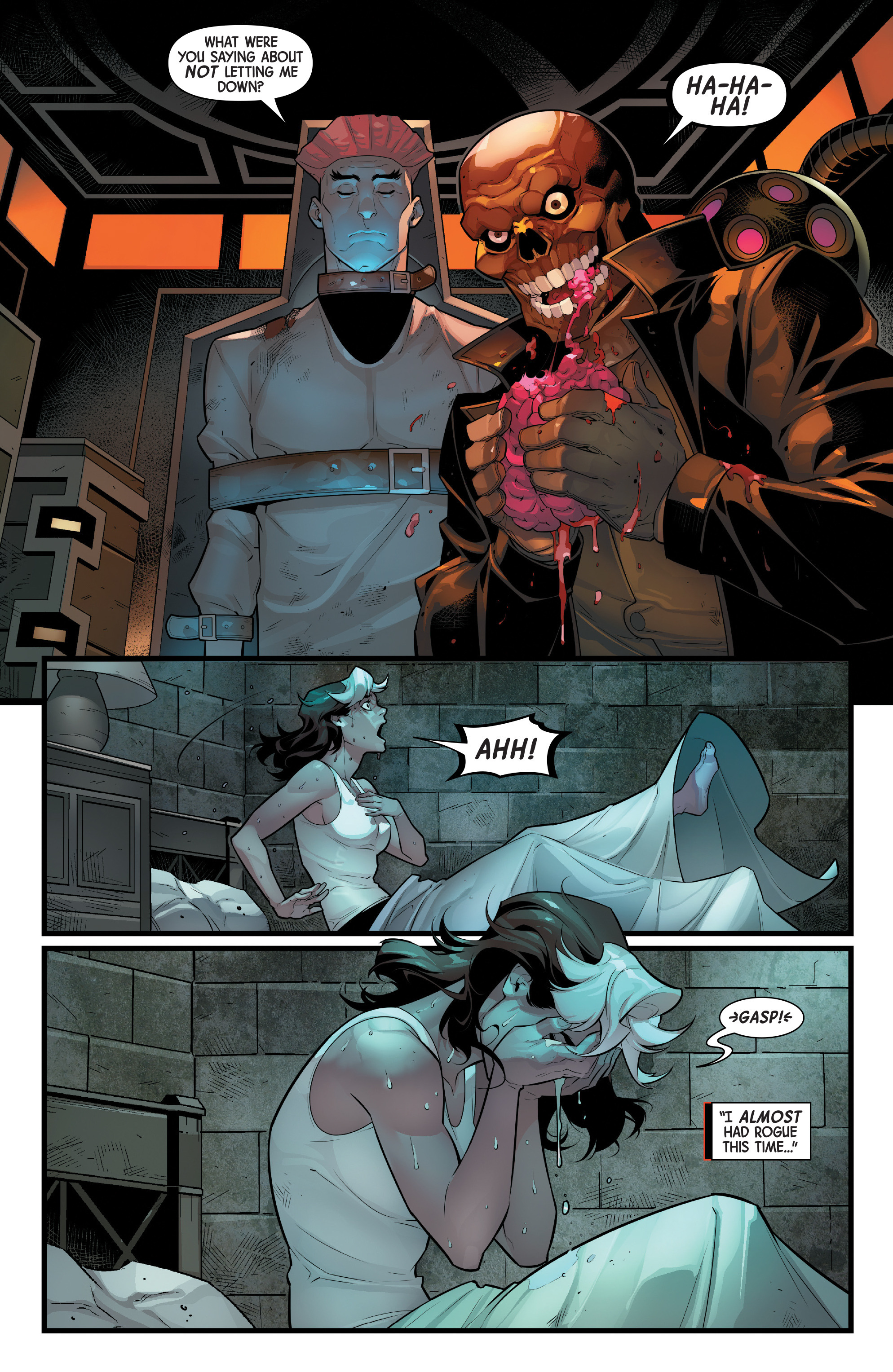 Uncanny Avengers (2015-): Chapter 18 - Page 4