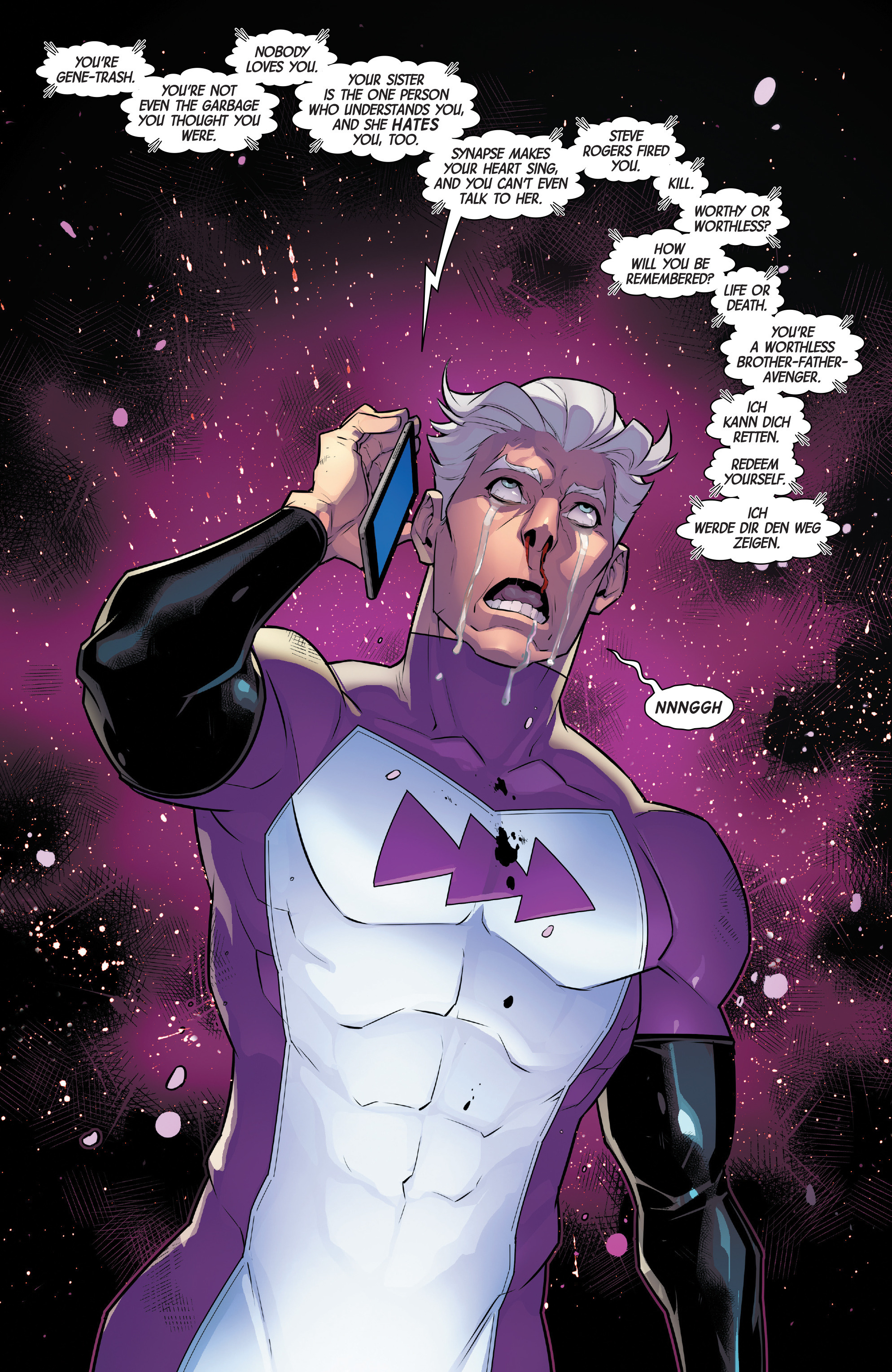 Uncanny Avengers (2015-): Chapter 18 - Page 6