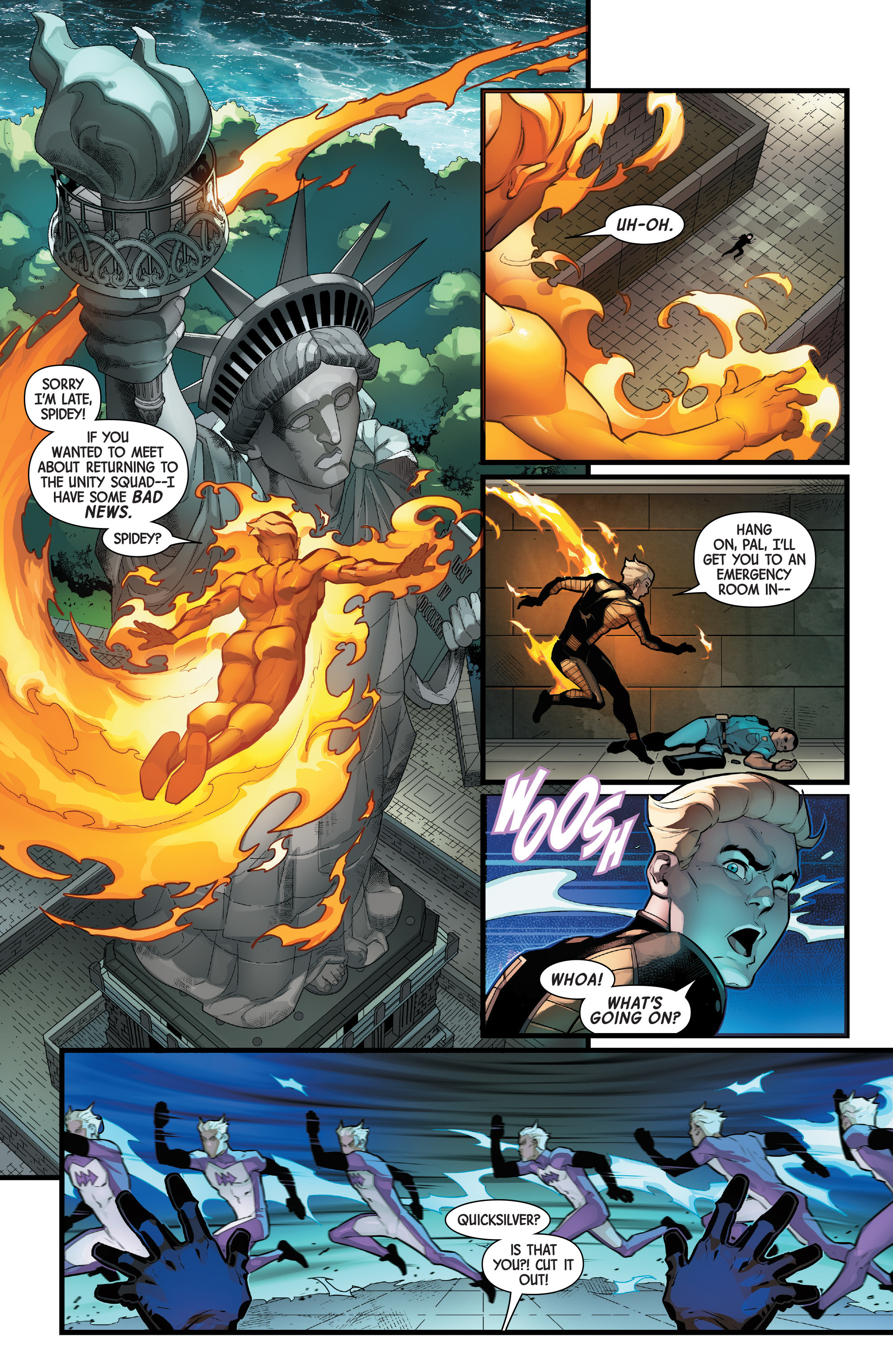 Uncanny Avengers (2015-): Chapter 18 - Page 8