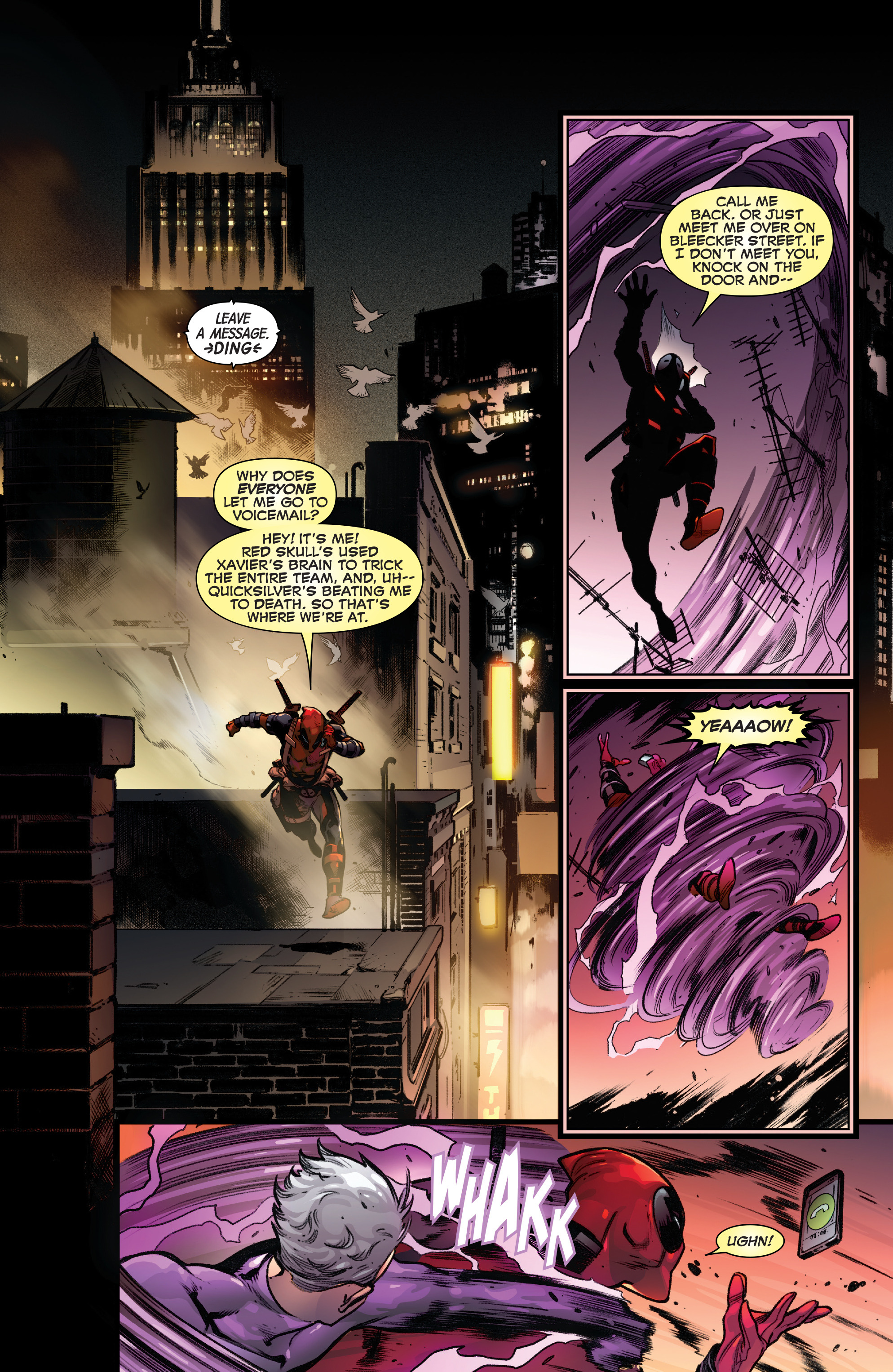 Uncanny Avengers (2015-): Chapter 19 - Page 3