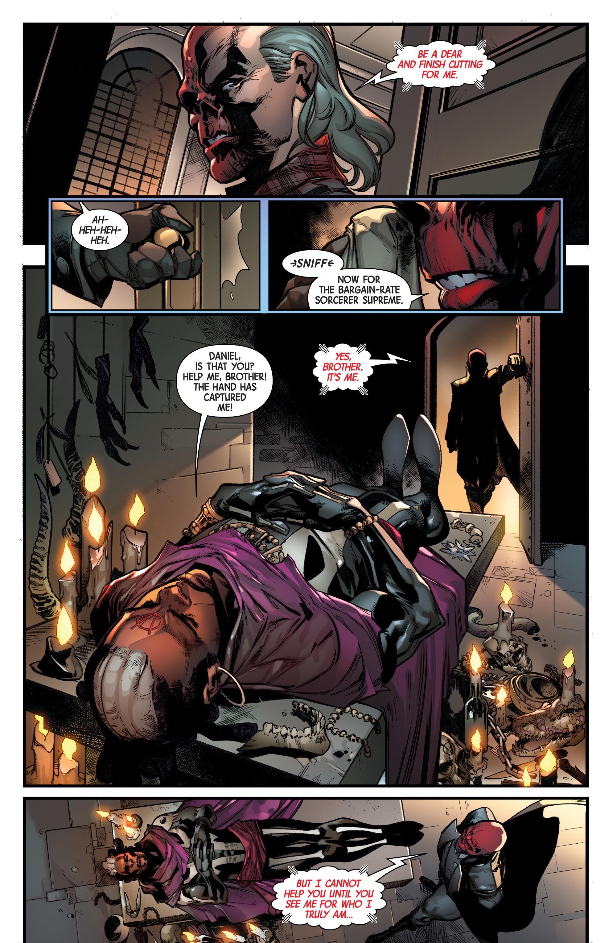 Uncanny Avengers (2015-): Chapter 19 - Page 8