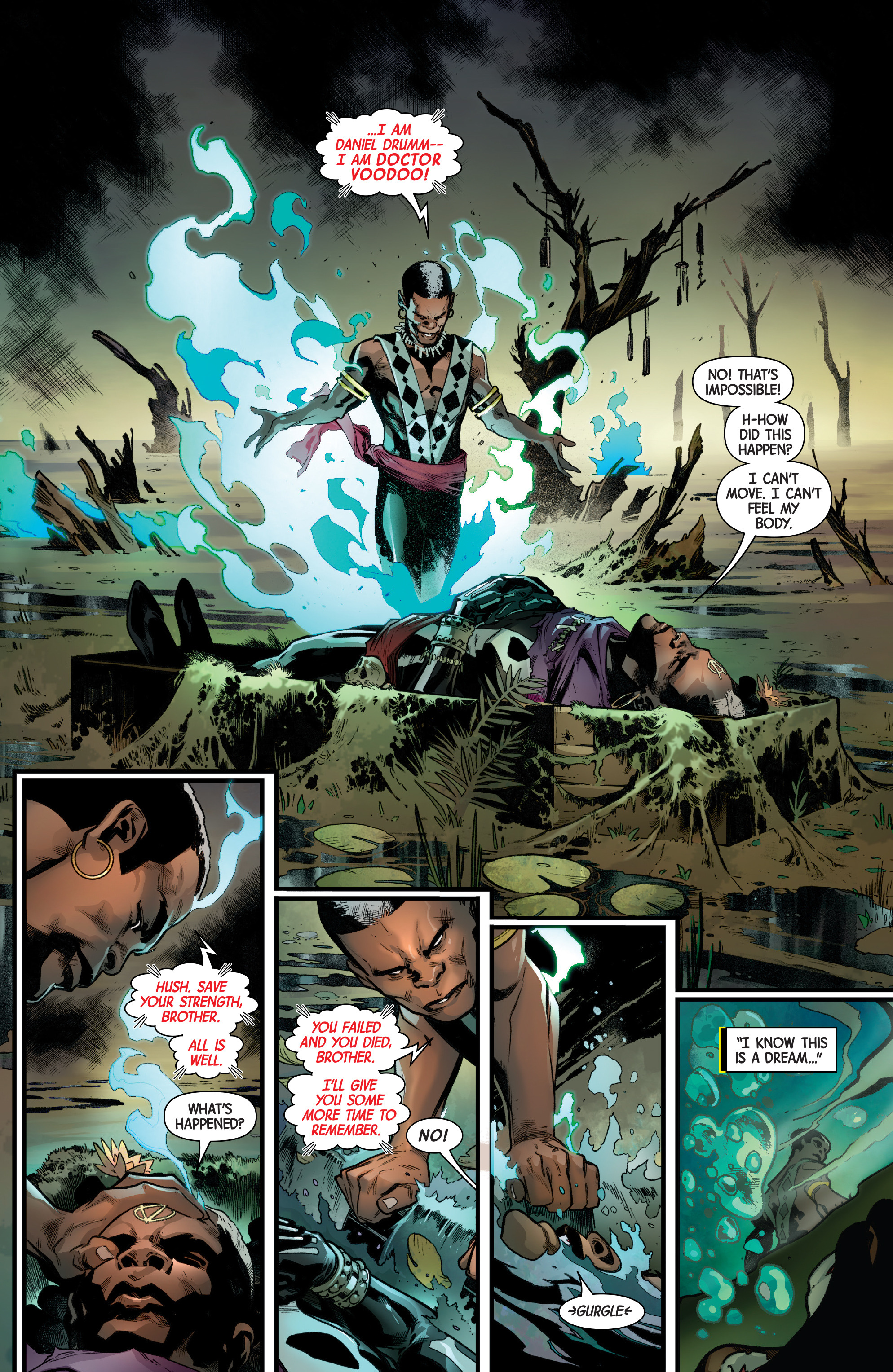Uncanny Avengers (2015-): Chapter 19 - Page 9