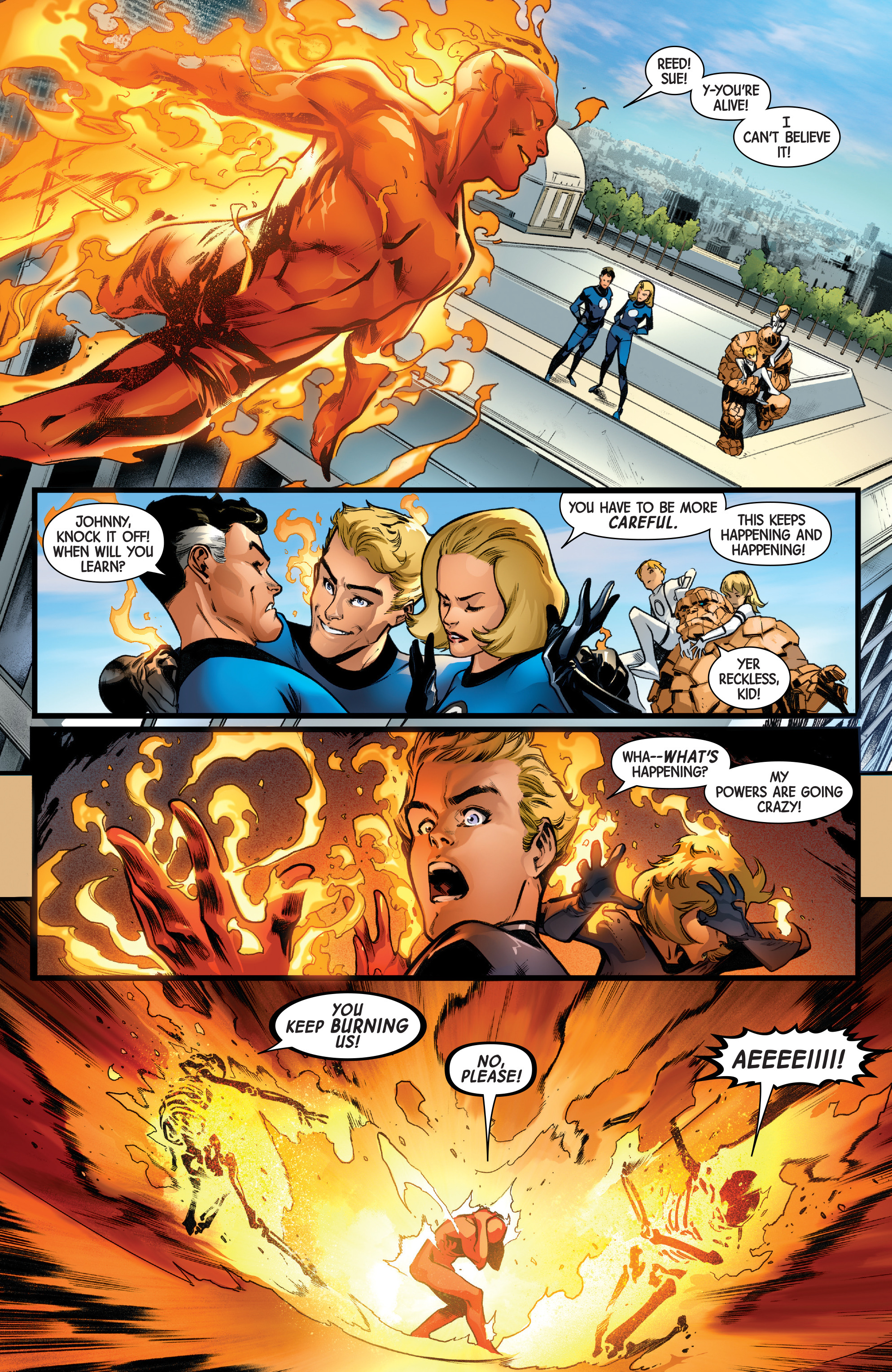 Uncanny Avengers (2015-): Chapter 19 - Page 11