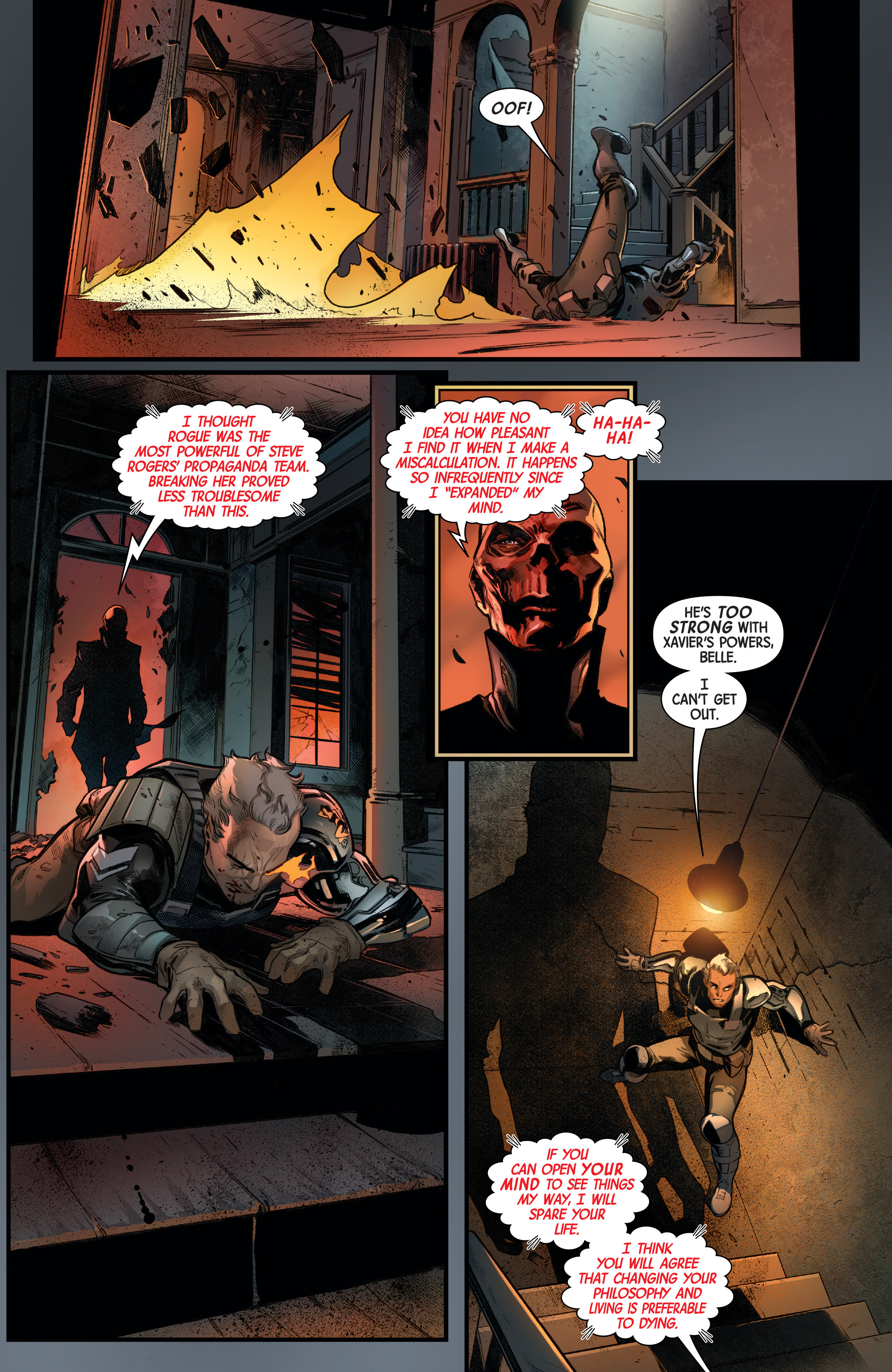 Uncanny Avengers (2015-): Chapter 19 - Page 15