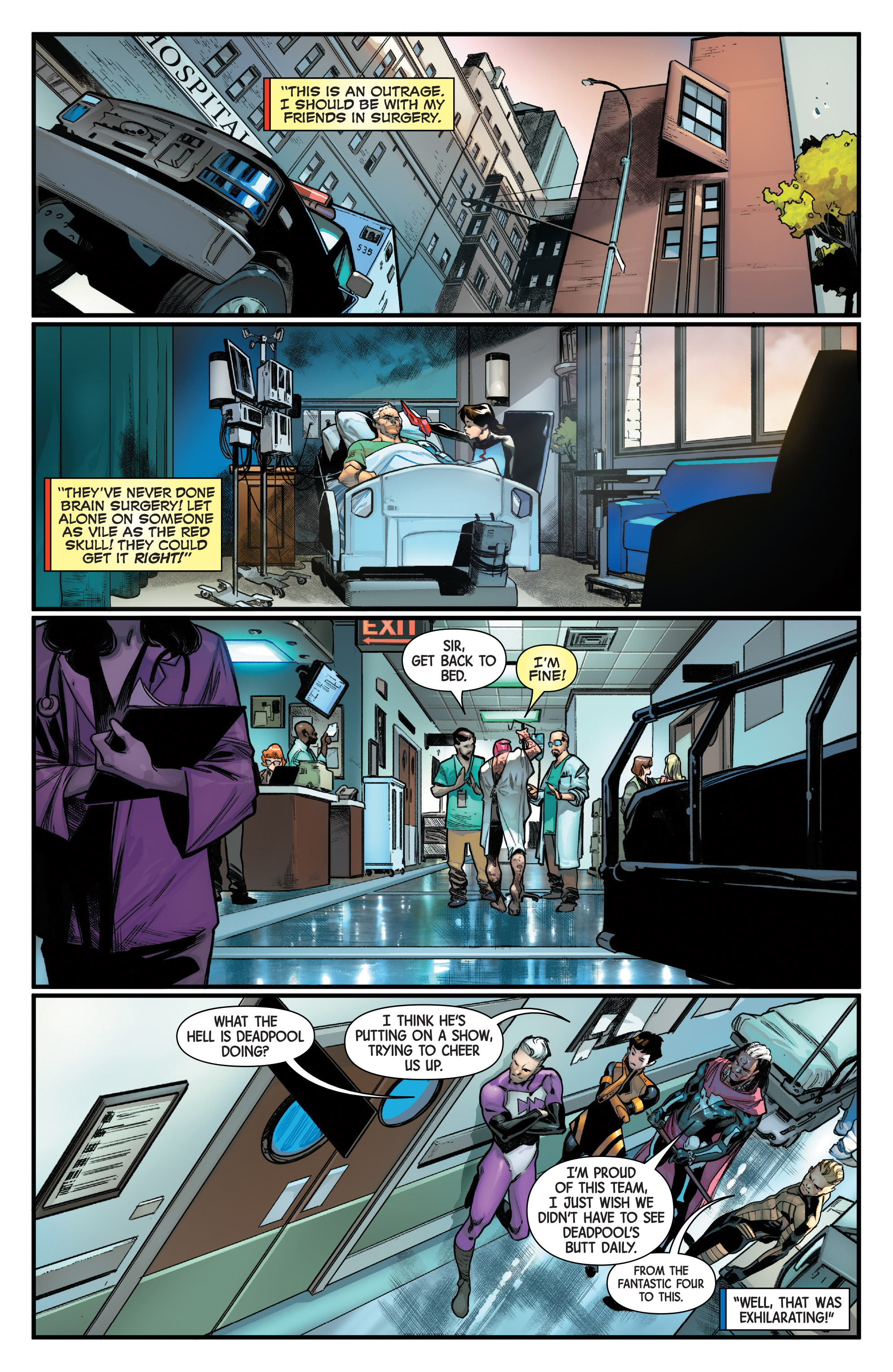 Uncanny Avengers (2015-): Chapter 22 - Page 3