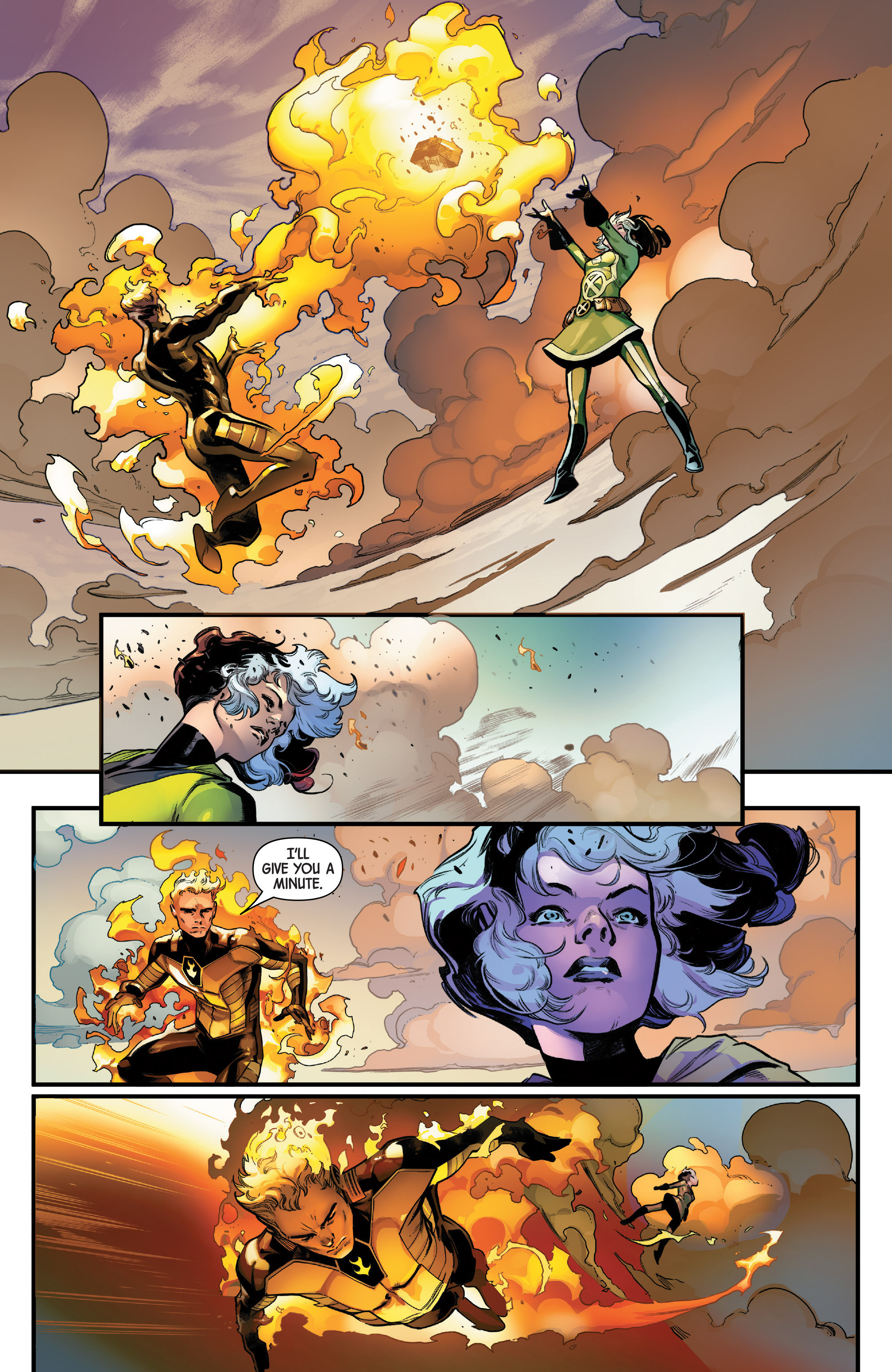 Uncanny Avengers (2015-): Chapter 22 - Page 10