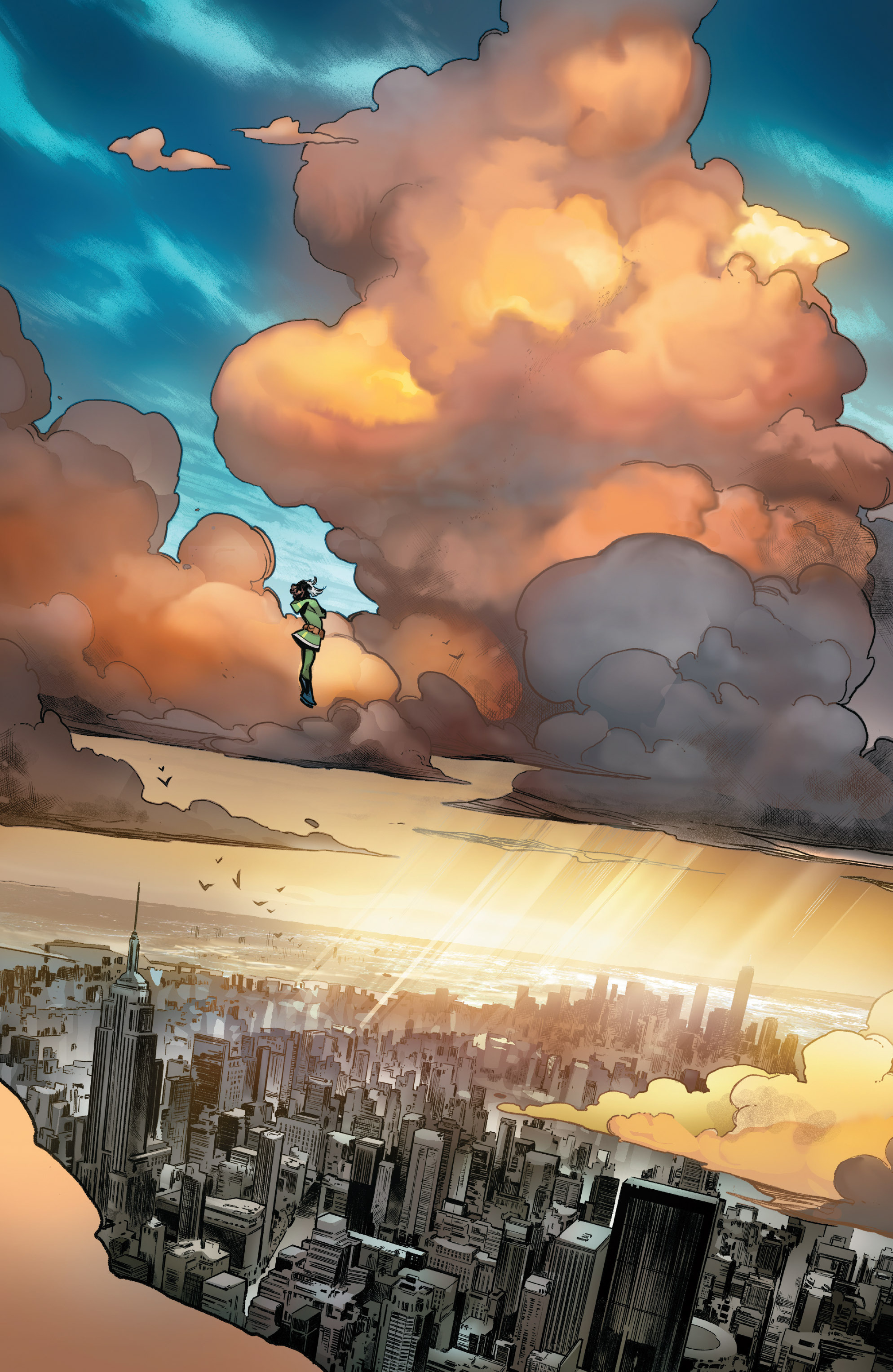 Uncanny Avengers (2015-): Chapter 22 - Page 11