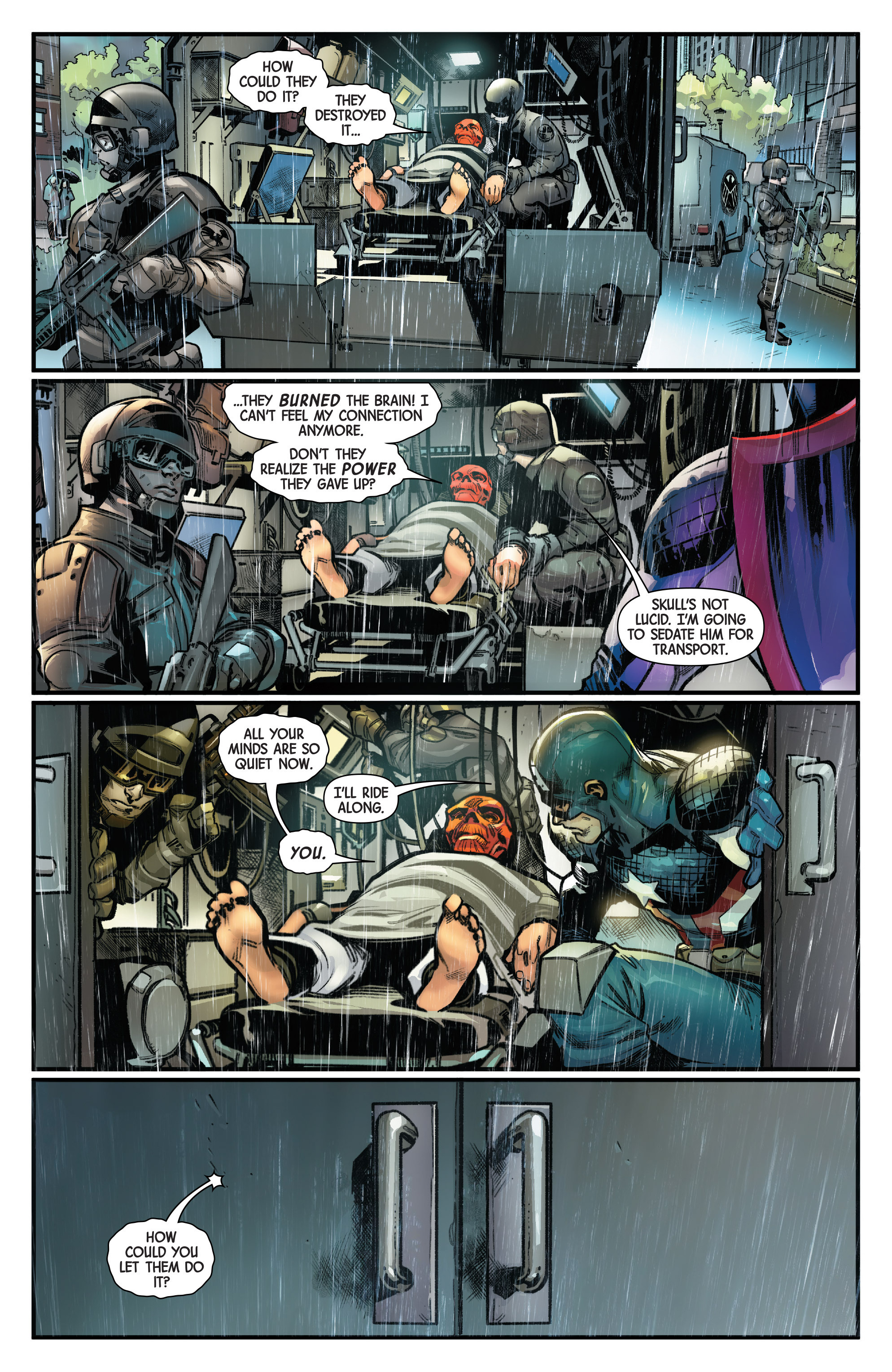 Uncanny Avengers (2015-): Chapter 22 - Page 12